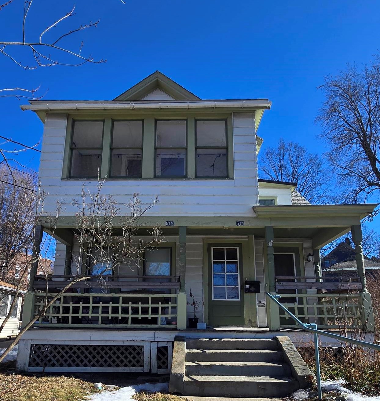 Homes for sale in Burlington, VT | 512 514 Saint Paul St, Burlington, VT 05401 | MLS# 5031301