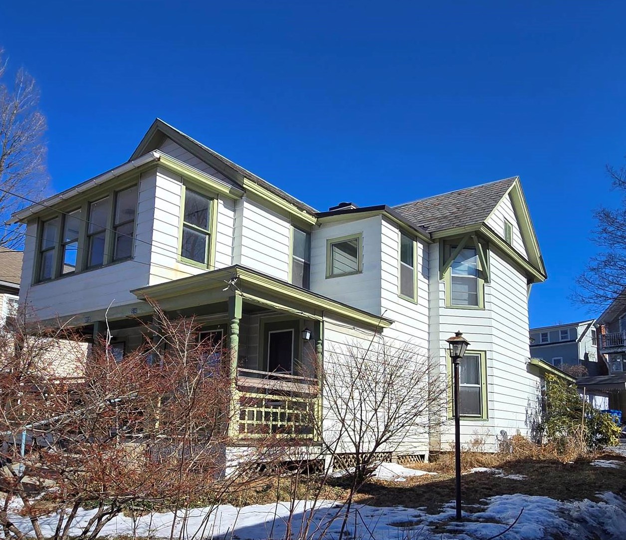 Homes for sale in Burlington, VT | 512 514 Saint Paul St, Burlington, VT 05401 | MLS# 5031301