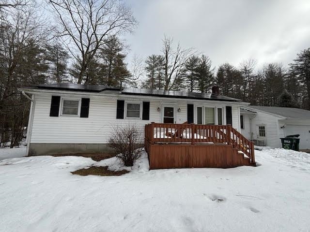 MLS 5031356: 48 Meetinghouse Road, Merrimack NH