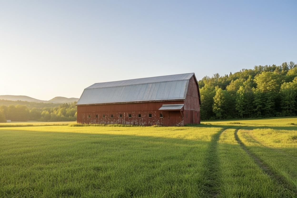 Homes for sale in Richford, VT | 14 East Richford Slide Rd, Richford, VT 05471 | MLS# 5031374