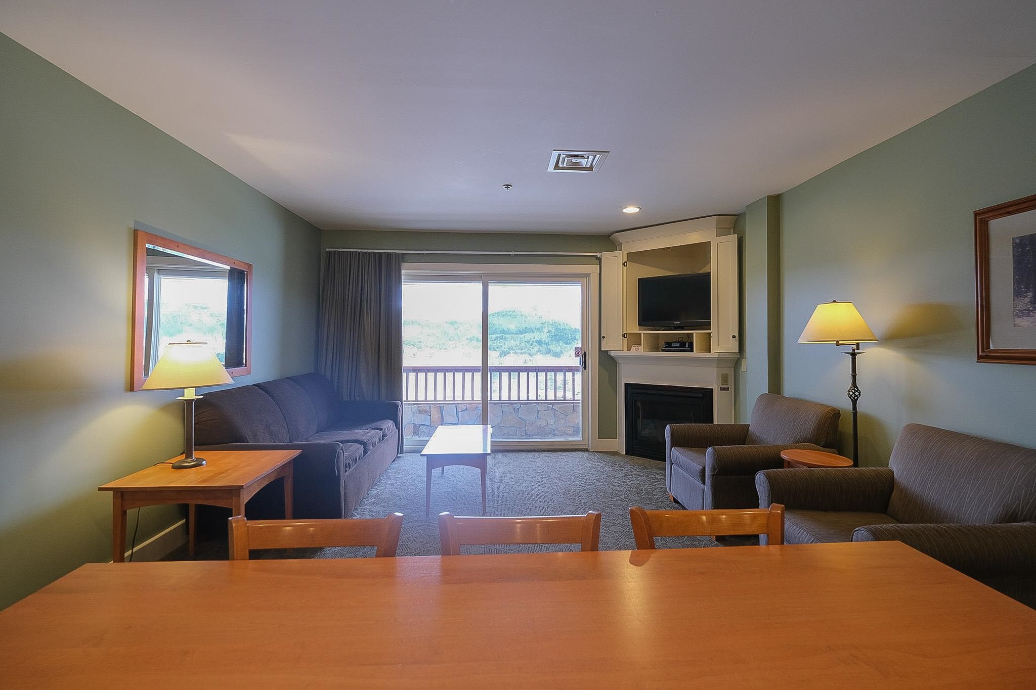 Enjoy the view from the living space 22804921