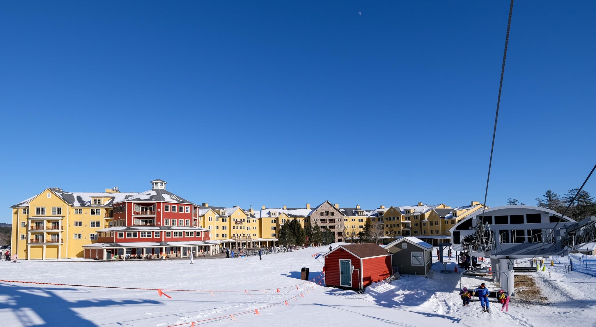 True slopeside living 22772422