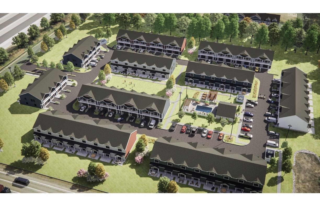 4 Tanager Cir, Concord, NH 03301