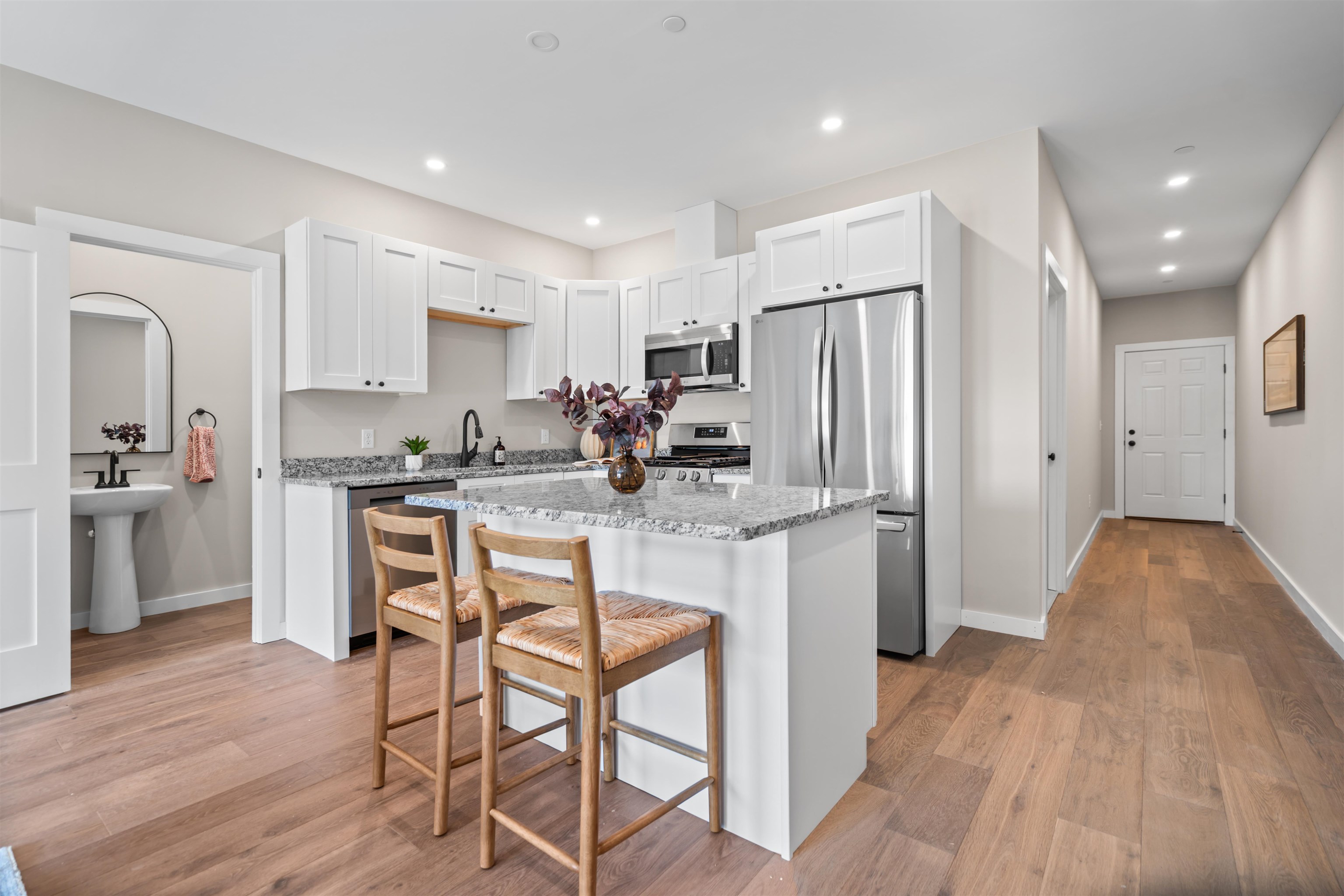 Homes for sale in Concord, NH | 4 Tanager Cir #3, Concord, NH 03301 | MLS# 5031388