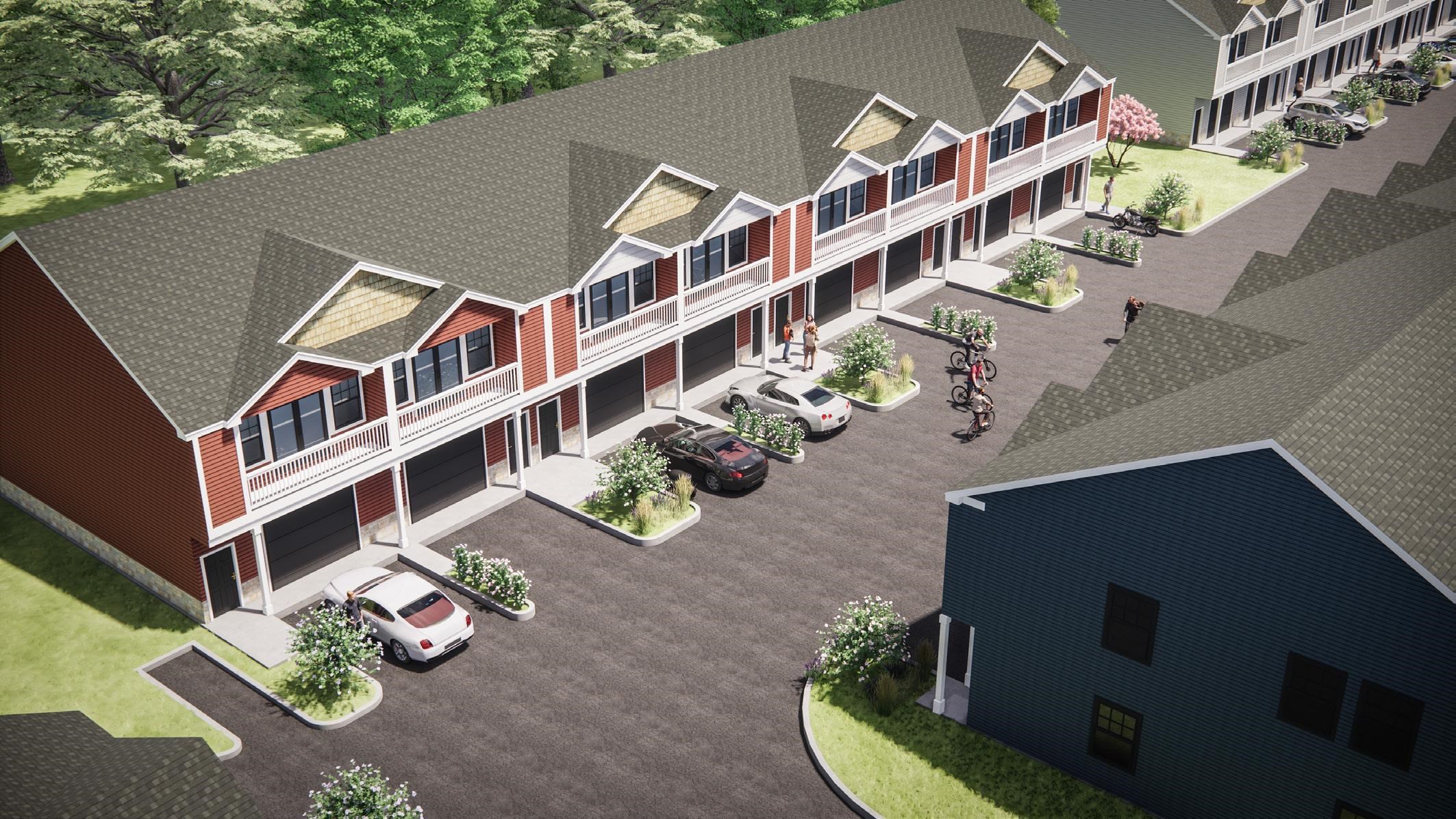 Homes for sale in Concord, NH | 4 Tanager Cir #4, Concord, NH 03301 | MLS# 5031394