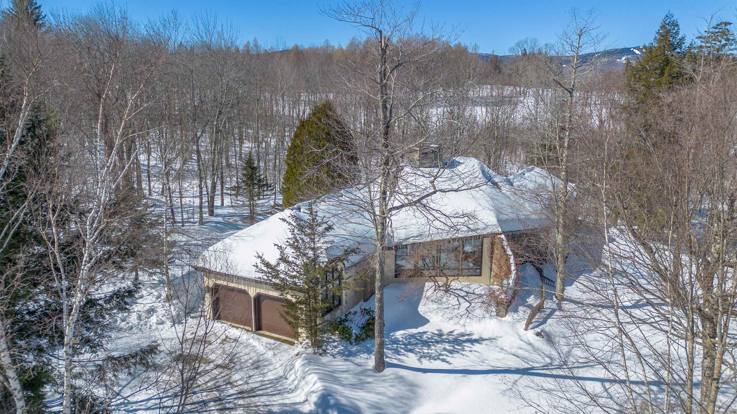 16 Spring Hill Rd, Dover, VT 05356