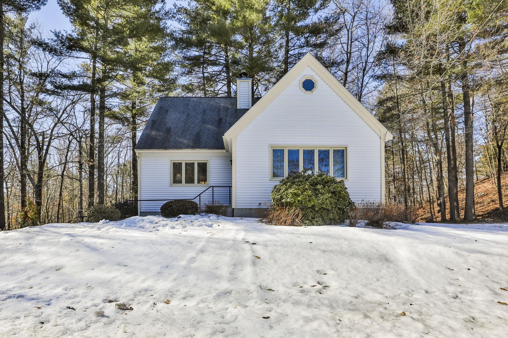 MLS 5031434: 55 Norma Drive, Nashua NH