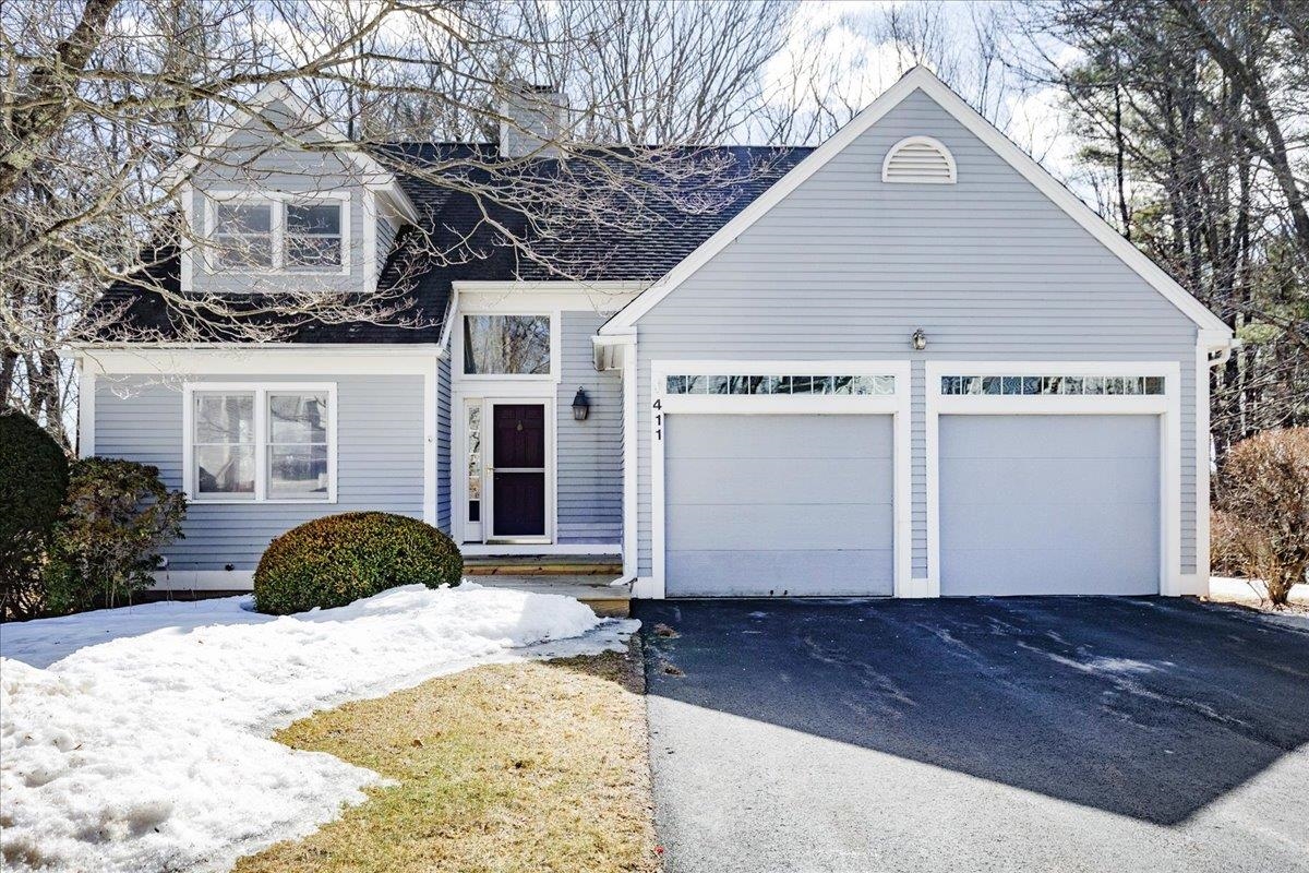 MLS 5031436: 411 Elk Run Road, Hudson NH