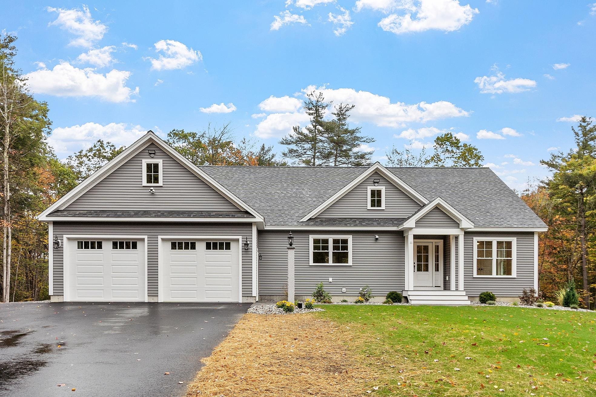 Photo of 11 CASCADE Drive New Ipswich NH 03071