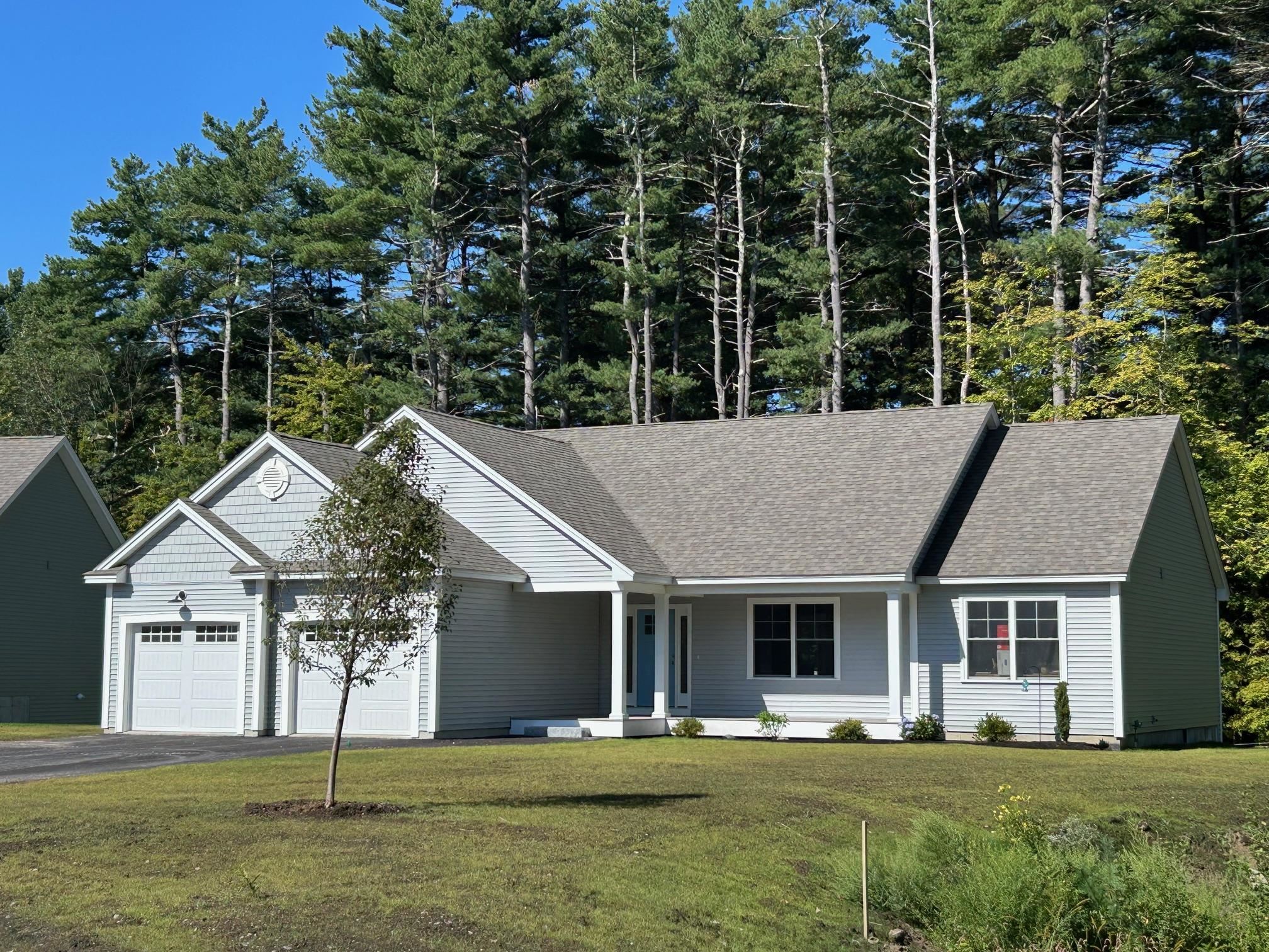 MLS 5031443: 21 Juliana Avenue, Nashua NH