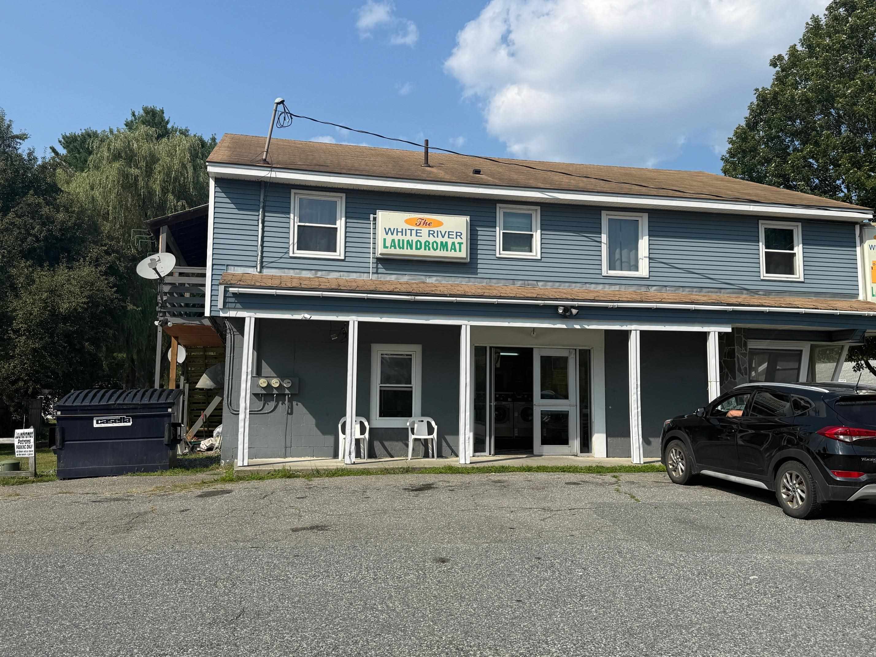 Hartford VT Commercial Property for sale $700,000 $199 per sq.ft.