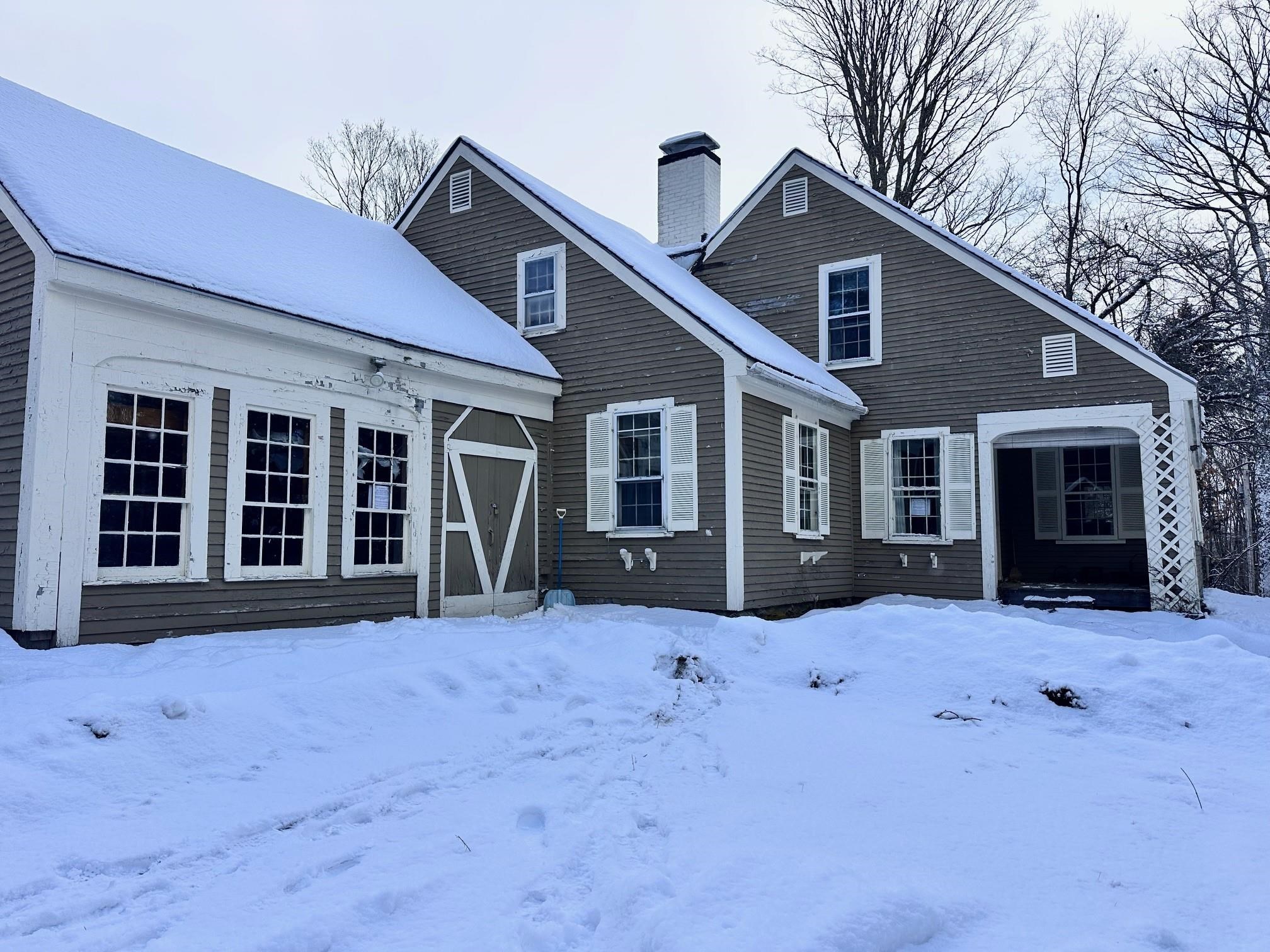 THETFORD VT&nbsp;Homes for sale