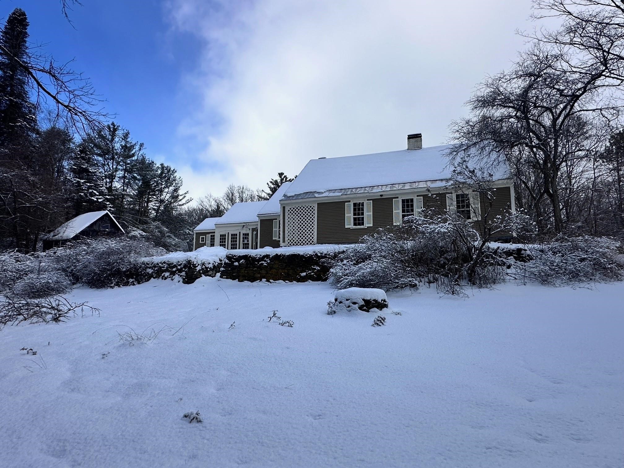 THETFORD VT Home for sale $$309,900 | $108 per sq.ft.