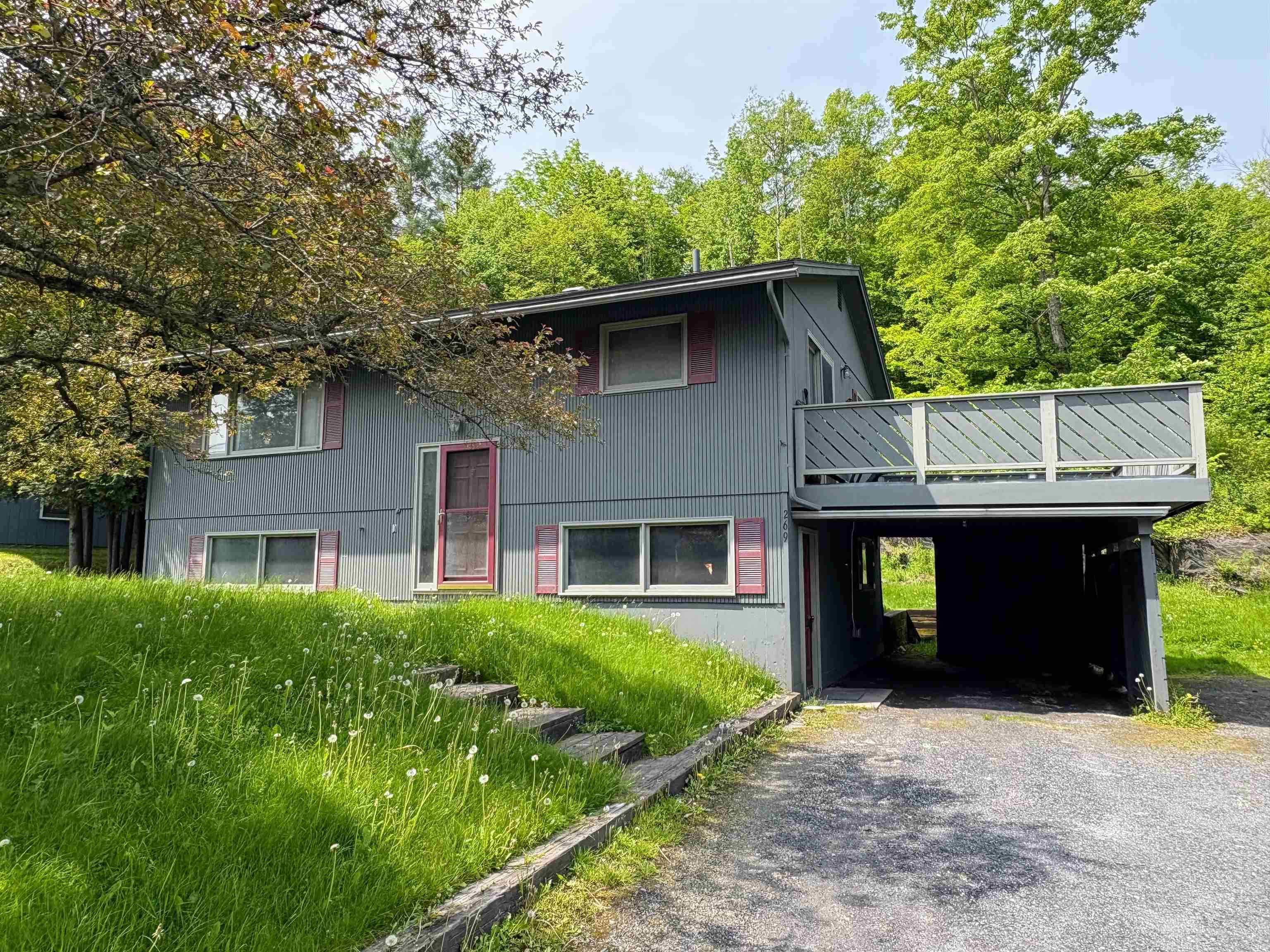 Montpelier VT Home for sale $$319,000 $195 per sq.ft.