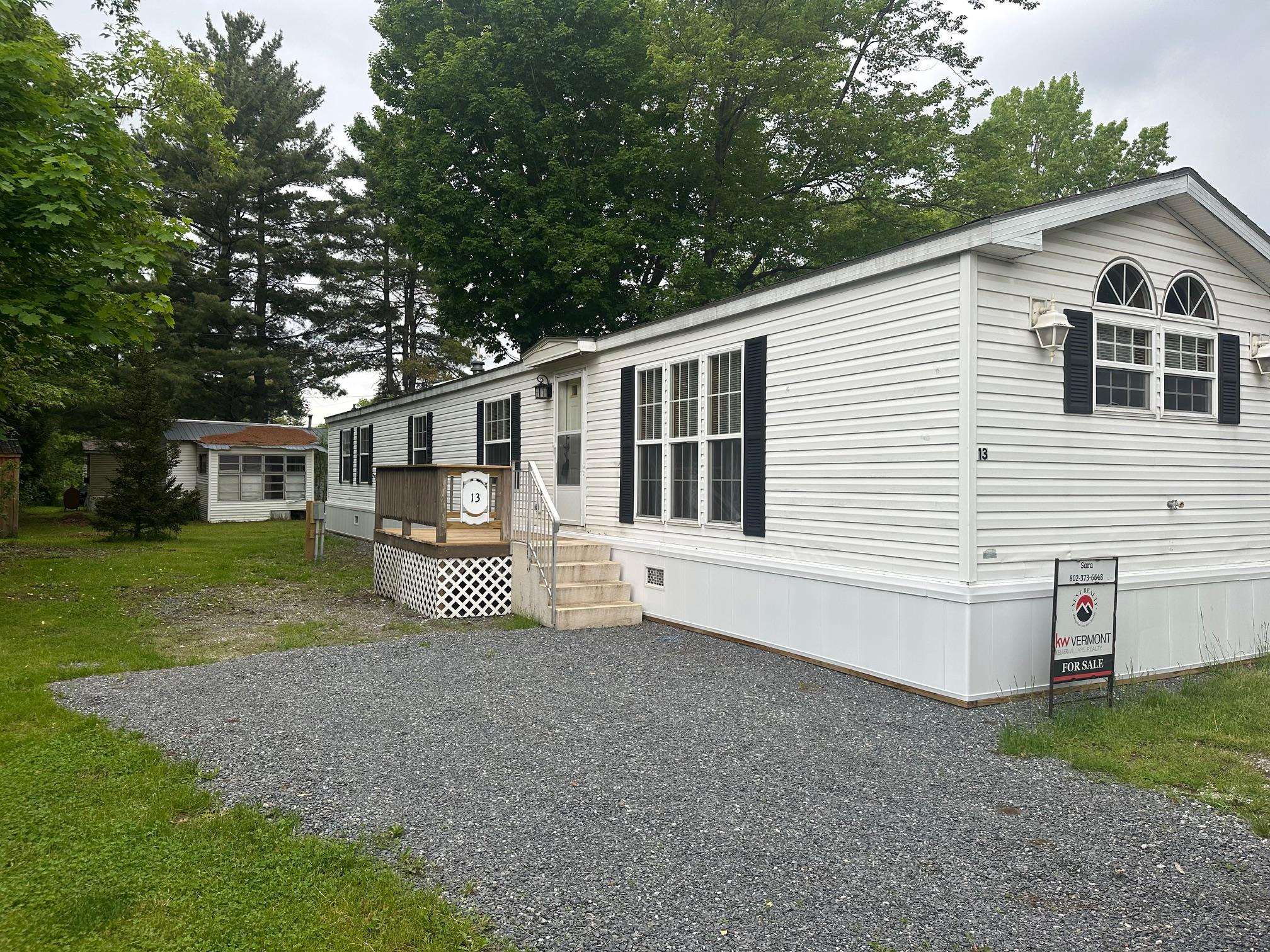 Homes for sale in St. Albans City, VT | 47 Nason St #13, St. Albans City, VT 05478 | MLS# 5031695