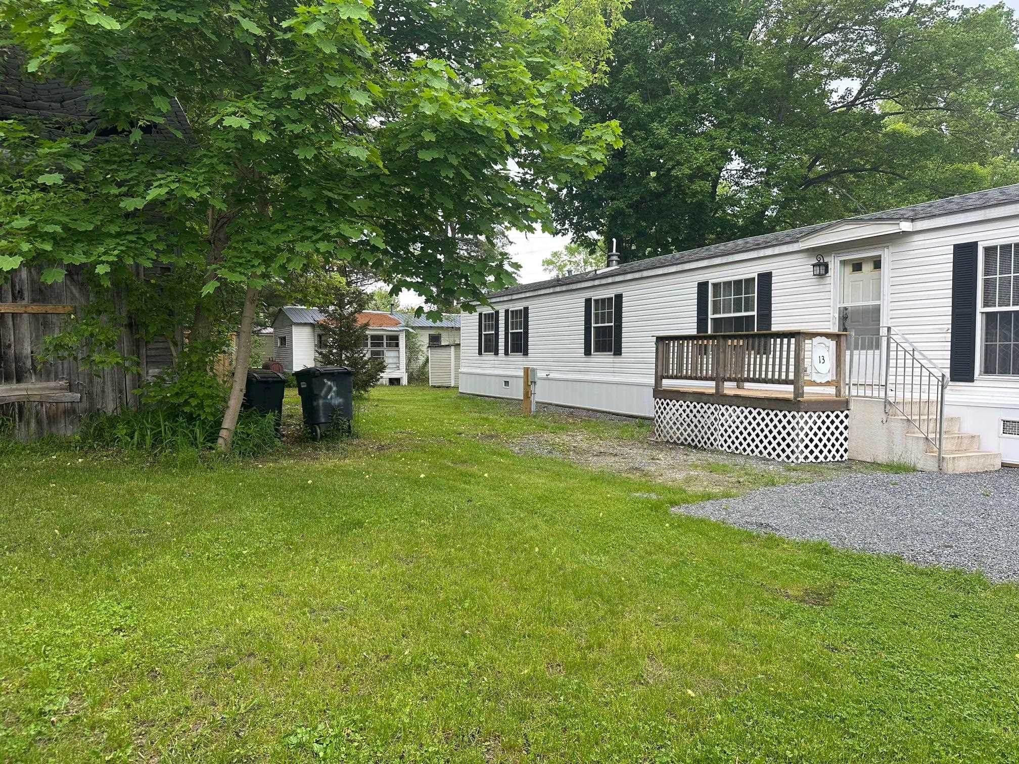 Homes for sale in St. Albans City, VT | 47 Nason St #13, St. Albans City, VT 05478 | MLS# 5031695