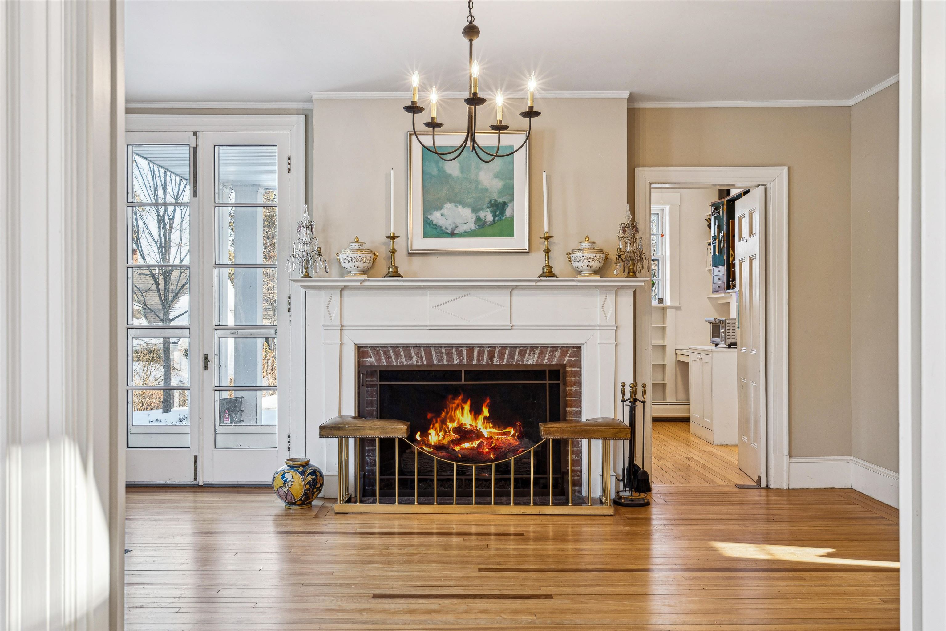 WOODSTOCK VT Home for sale $$1,695,000 | $402 per sq.ft.