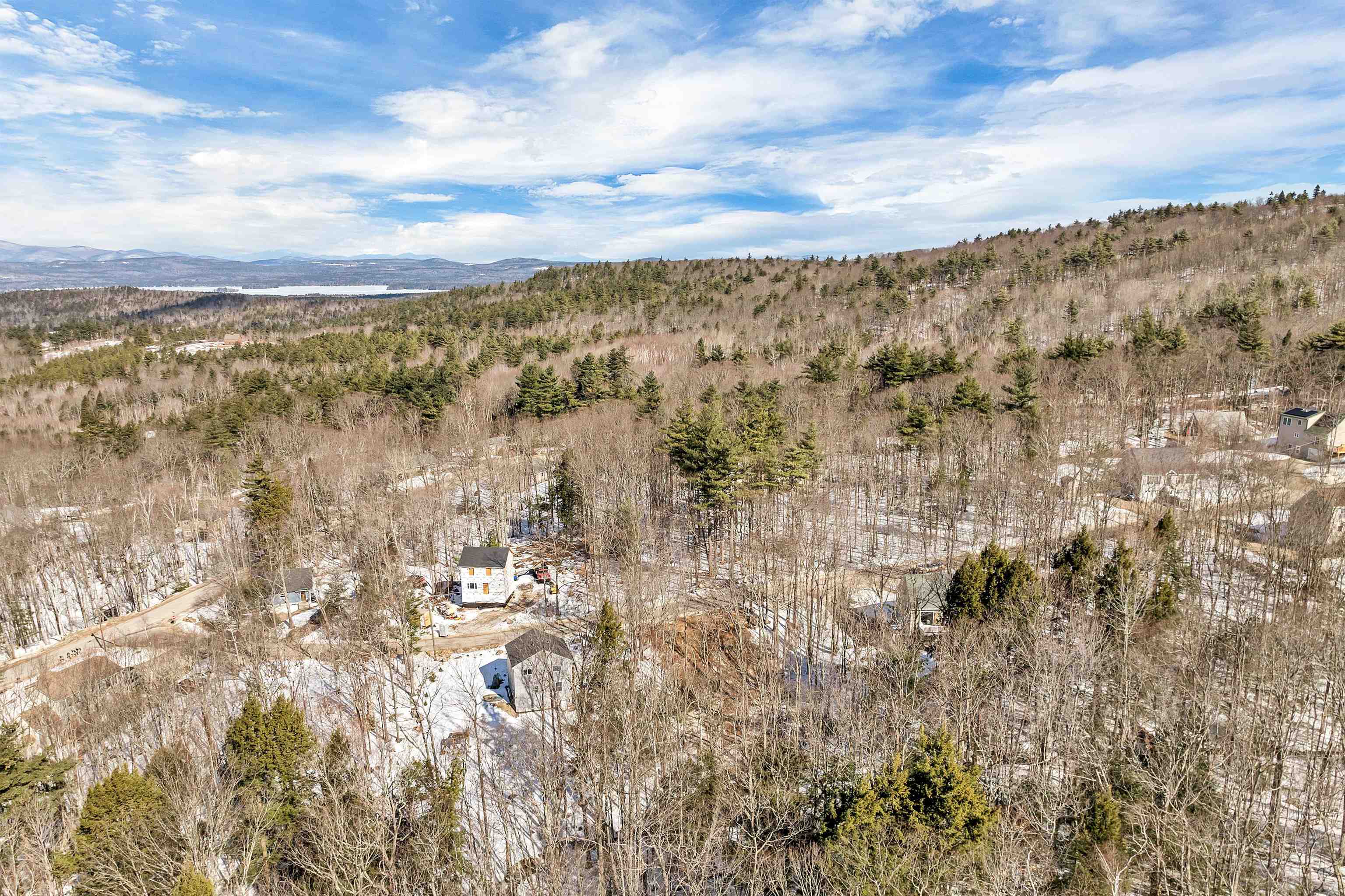 Homes for sale in New Durham, NH | 0 Franconia Dr, New Durham, NH 03855 | MLS# 5031825