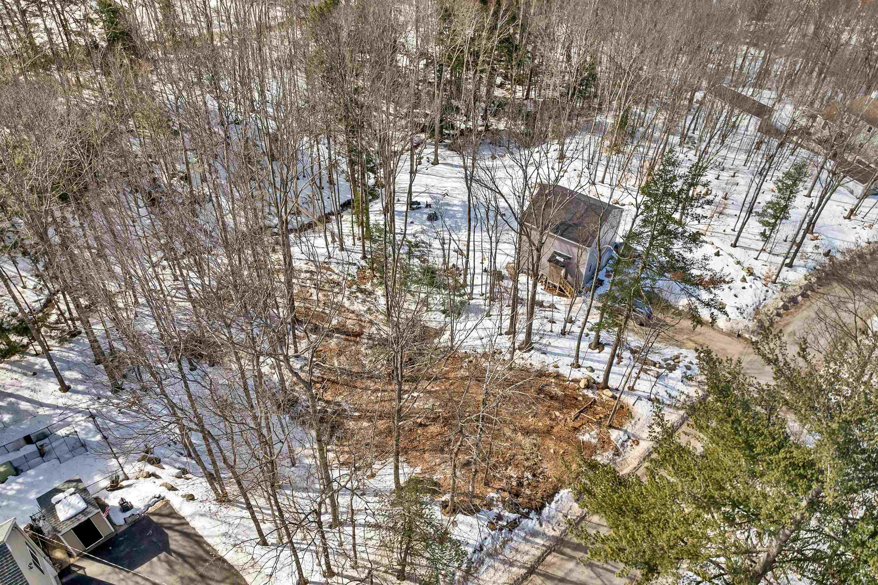 Homes for sale in New Durham, NH | 0 Franconia Dr, New Durham, NH 03855 | MLS# 5031825