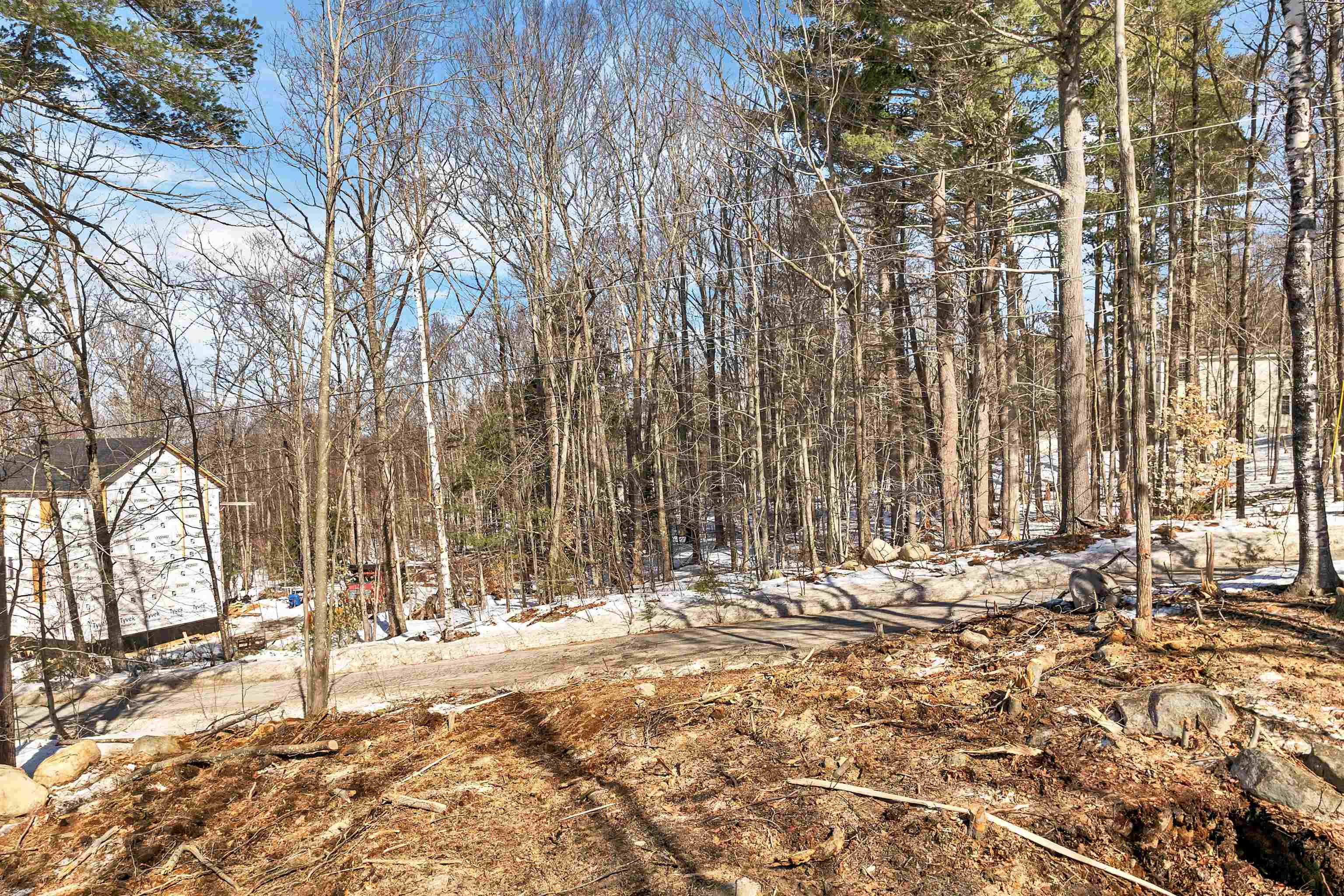 Homes for sale in New Durham, NH | 0 Franconia Dr, New Durham, NH 03855 | MLS# 5031825