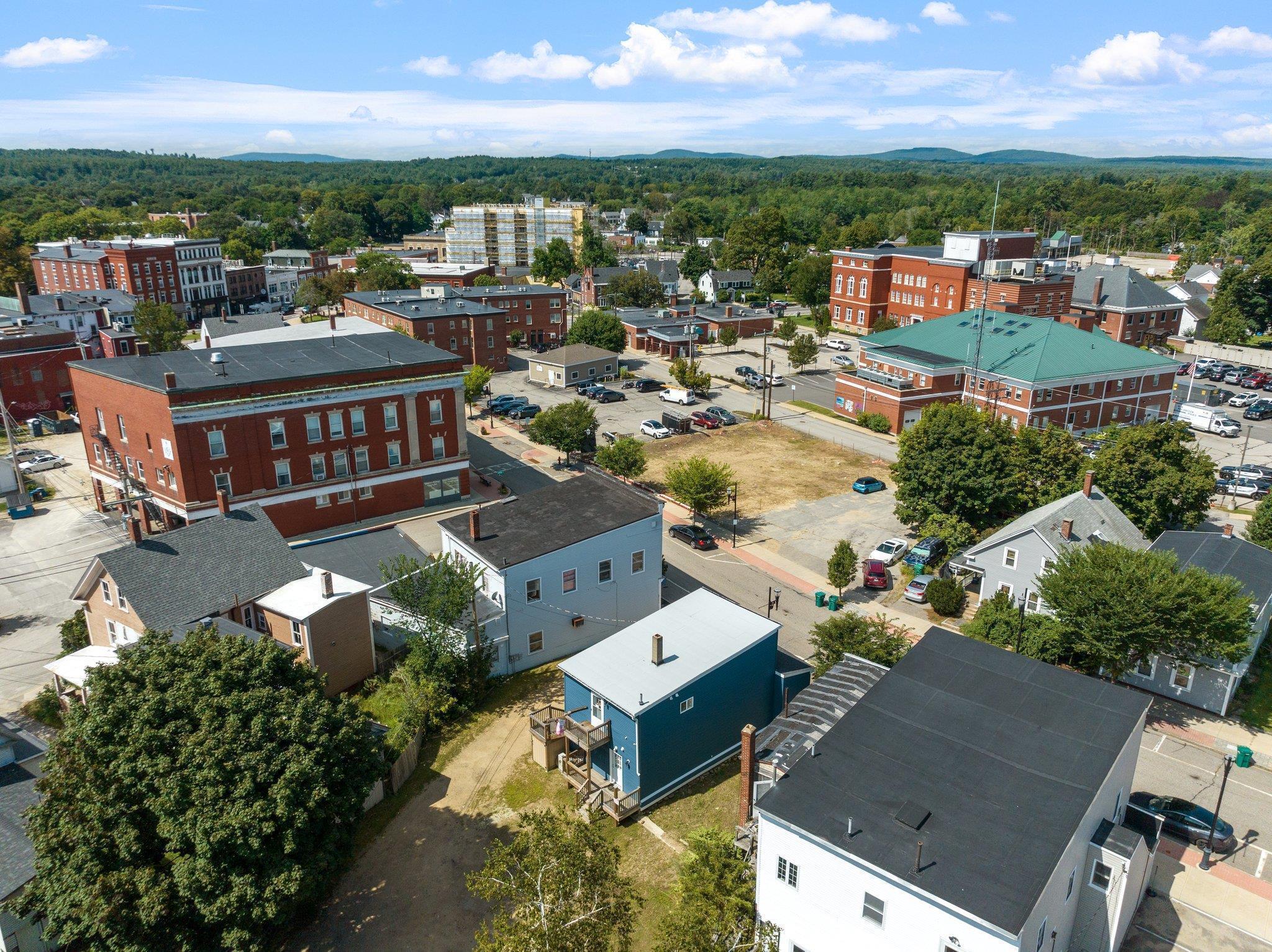 Homes for sale in Rochester, NH | 45 Hanson St, Rochester, NH 03867 | MLS# 5031842
