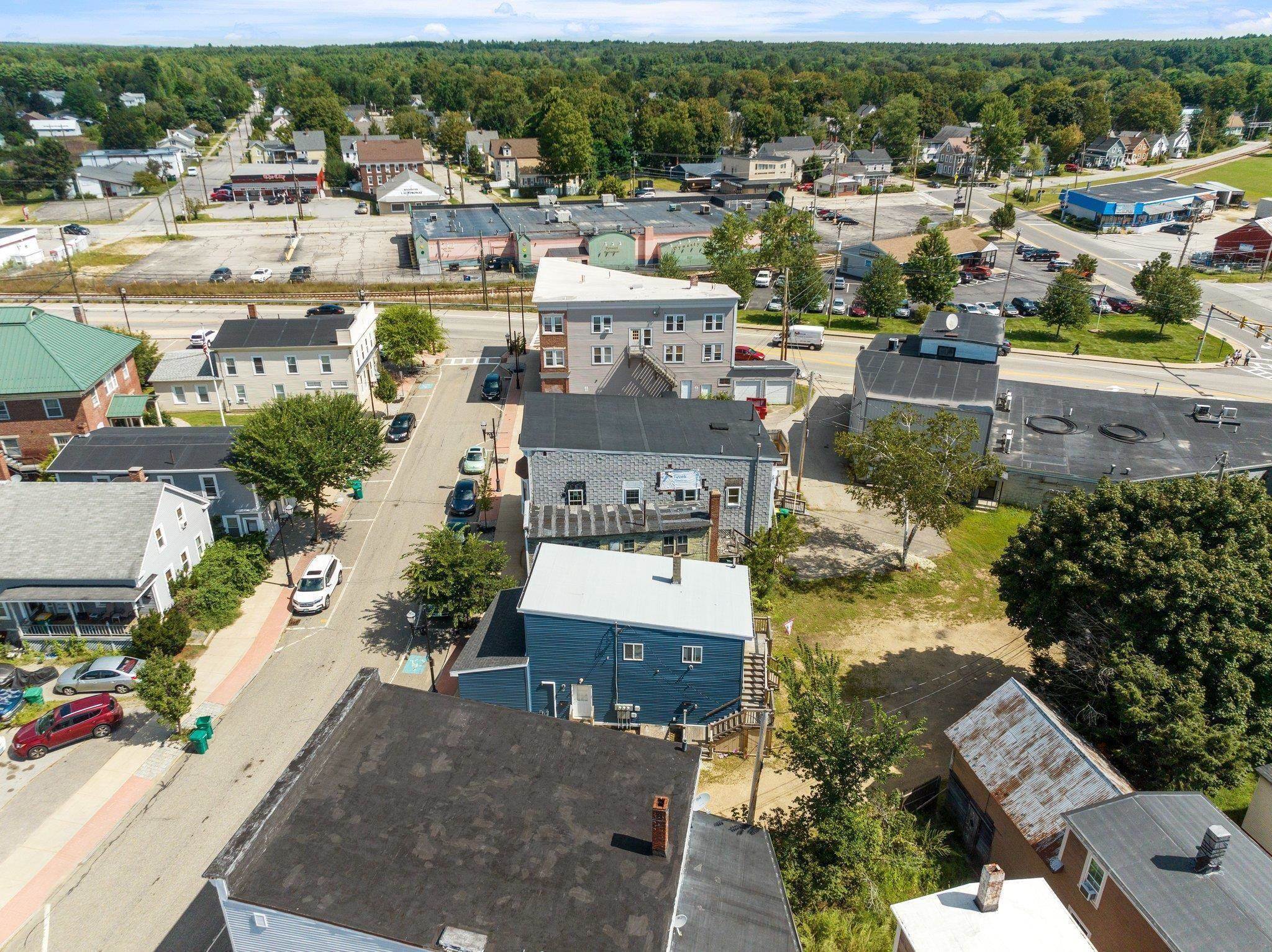 Homes for sale in Rochester, NH | 45 Hanson St, Rochester, NH 03867 | MLS# 5031842