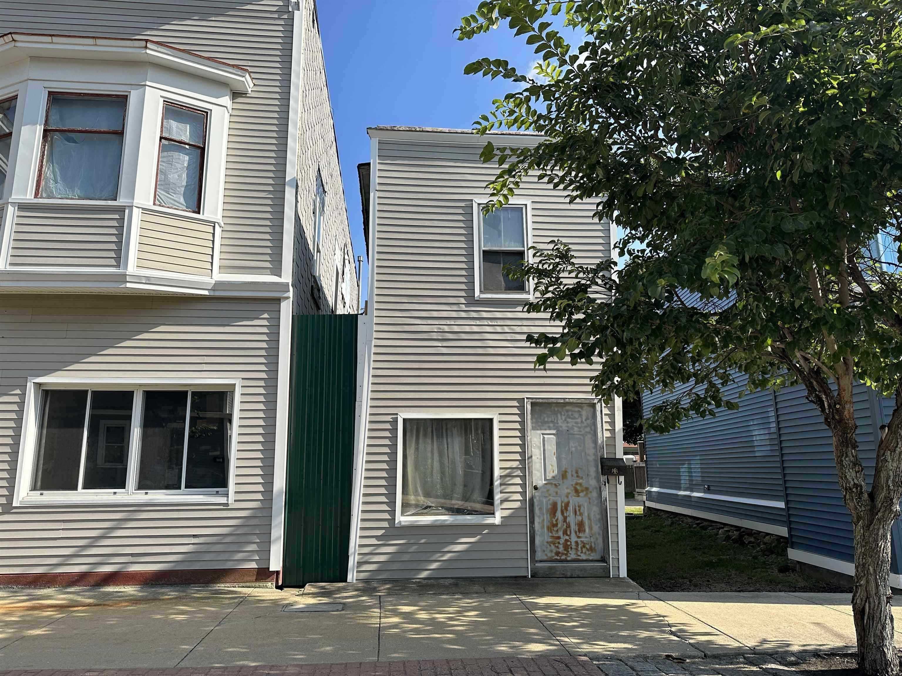 Homes for sale in Rochester, NH | 47 Hanson St, Rochester, NH 03867 | MLS# 5031845