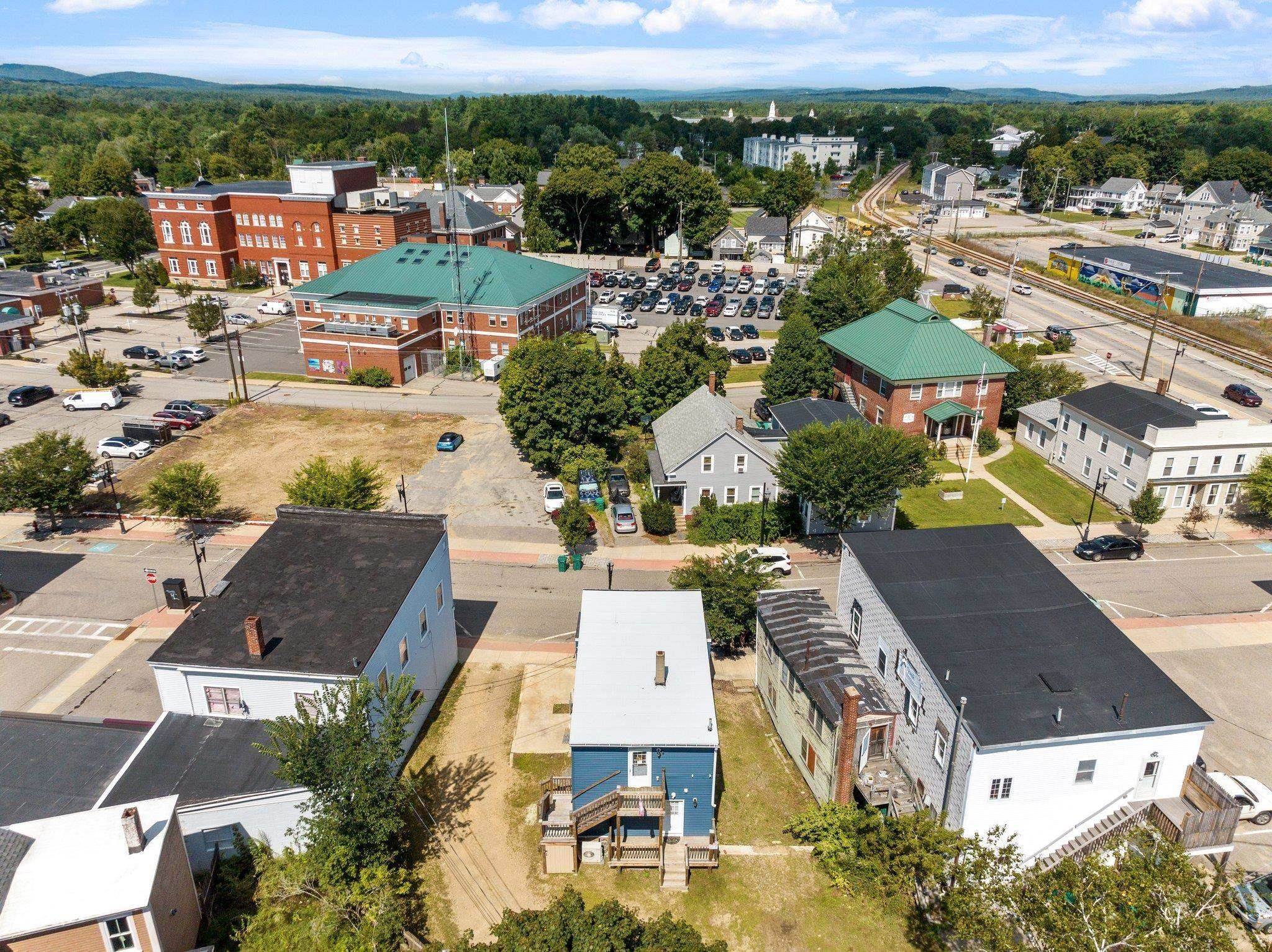 Homes for sale in Rochester, NH | 47 Hanson St, Rochester, NH 03867 | MLS# 5031845