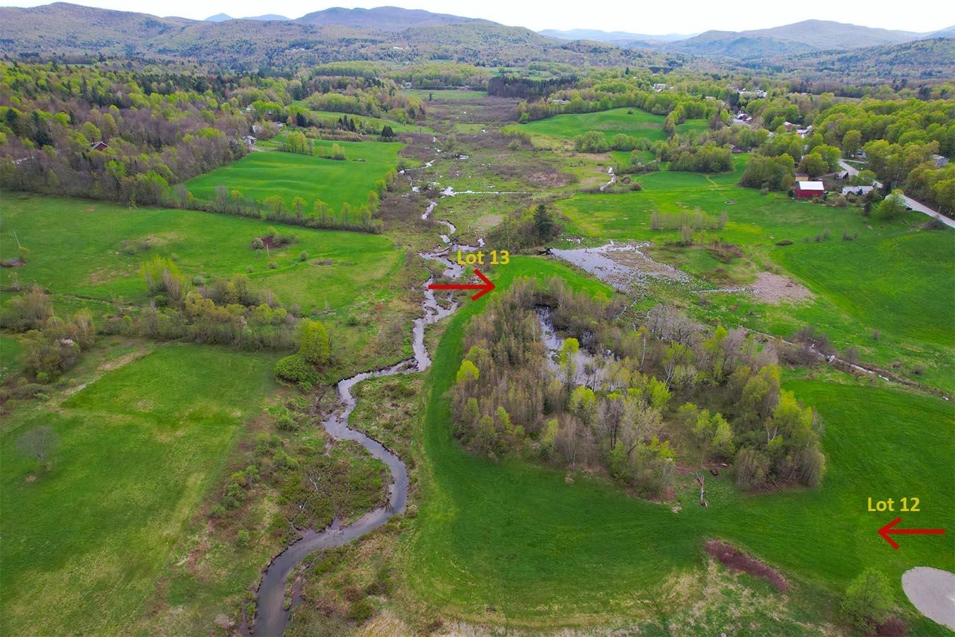 Homes for sale in Bakersfield, VT | Lot 12 Paradis Ln, Bakersfield, VT 05450 | MLS# 5031860