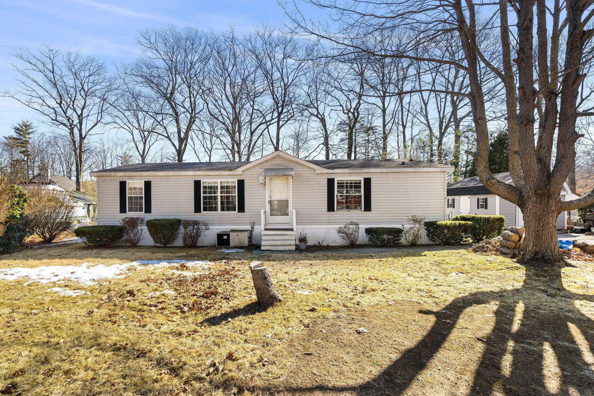 MLS 5031868: 26 Alison Drive, Seabrook NH