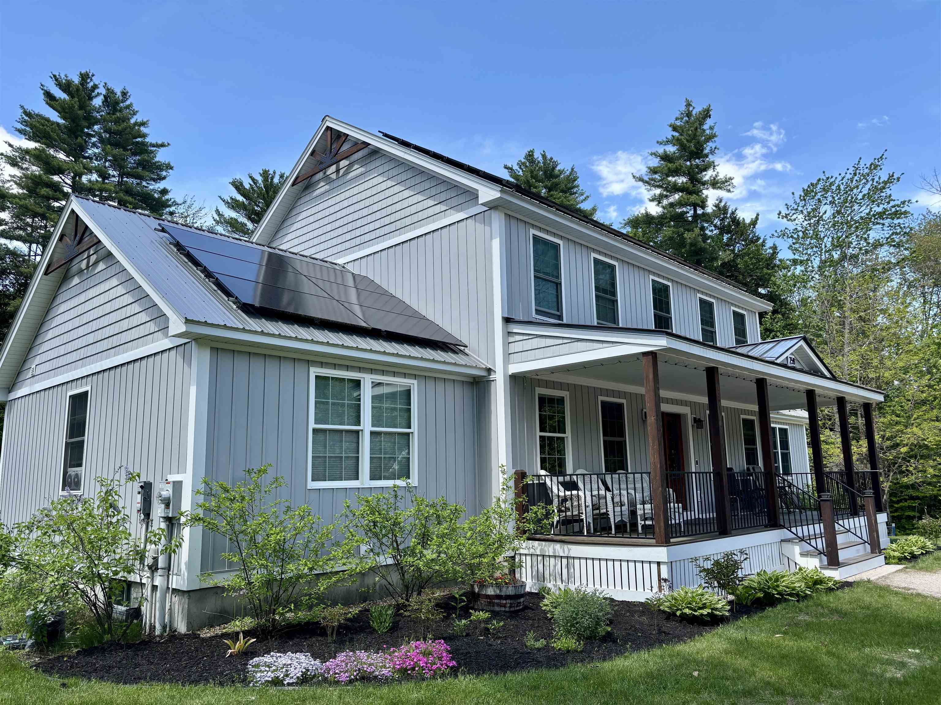 Conway NH Home for sale $$675,000 $257 per sq.ft.