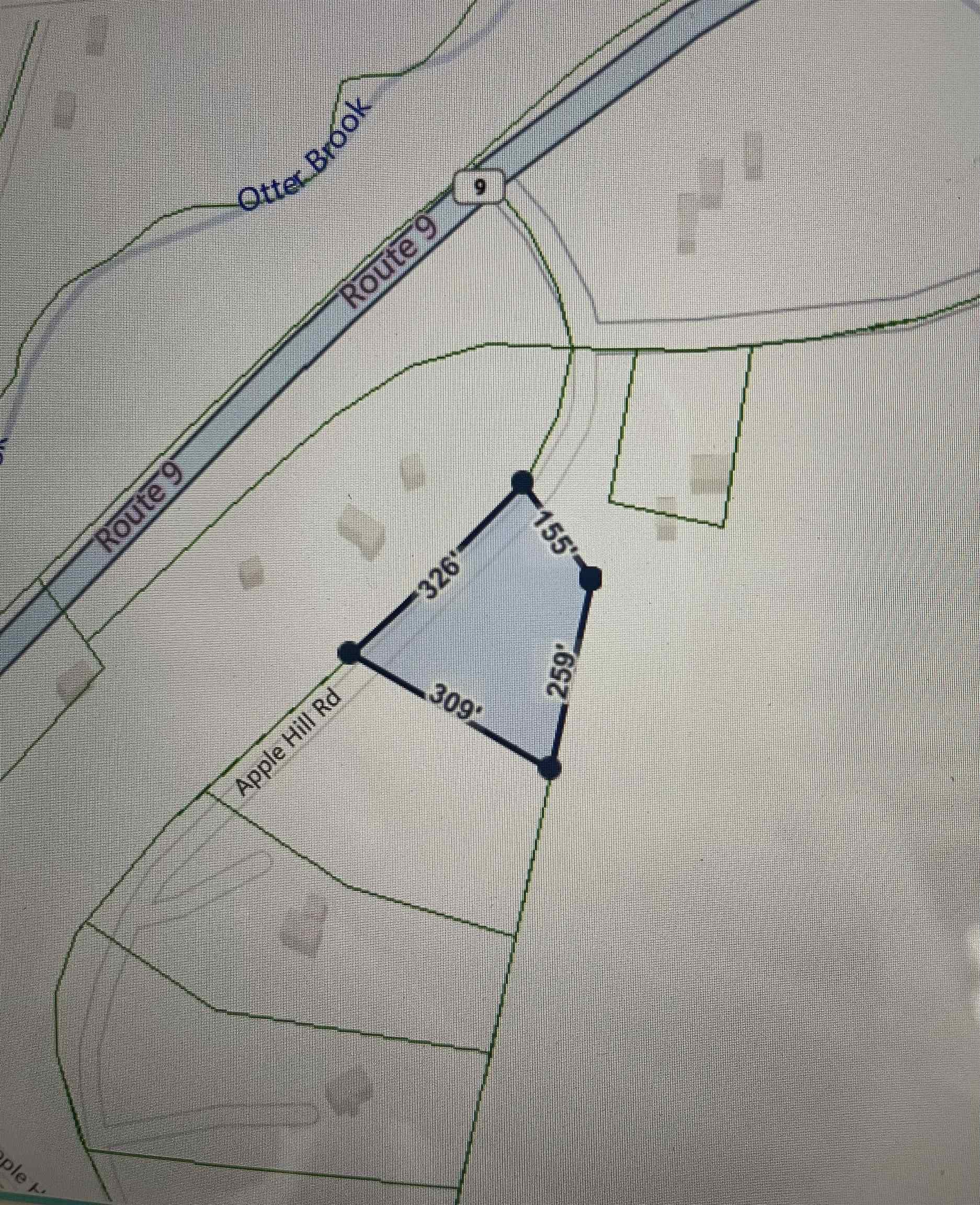 Homes for sale in Sullivan, NH | Lot 53 Apple Hill Rd, Sullivan, NH 03445 | MLS# 5031927