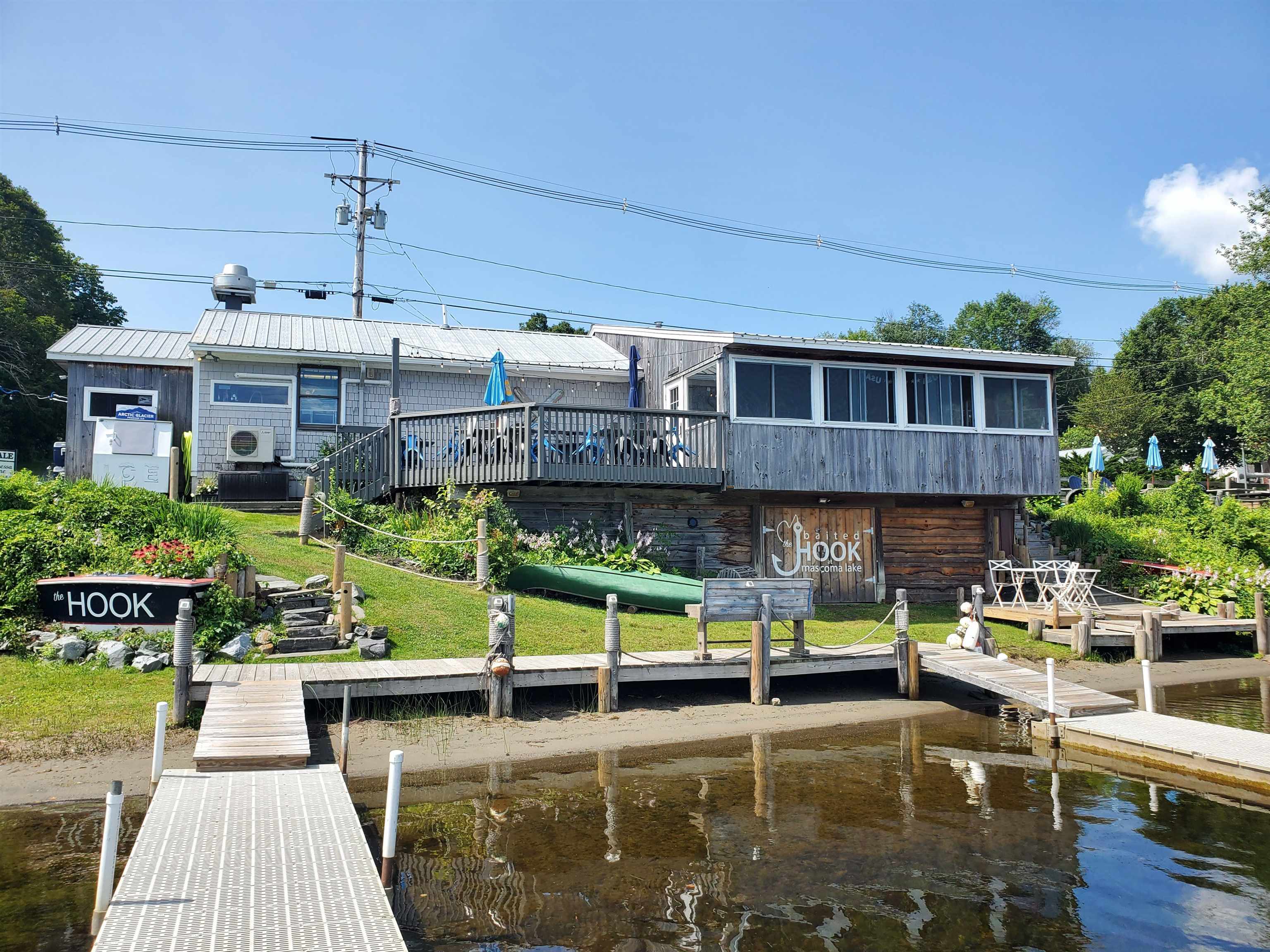 Lebanon NH Commercial Property for sale $1,295,000 $666 per sq.ft.