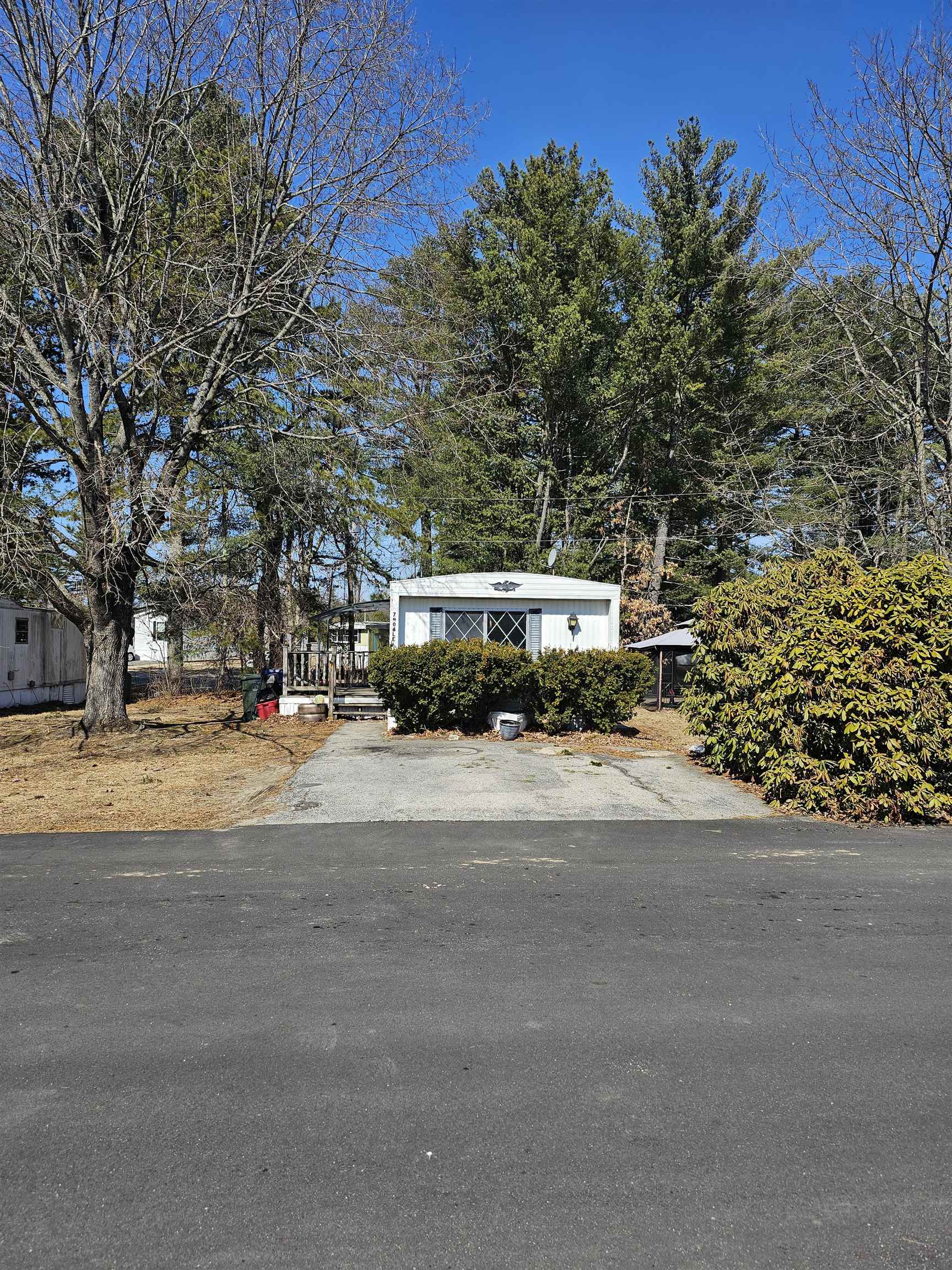 MLS 5032012: 7 Noble Place, Londonderry NH
