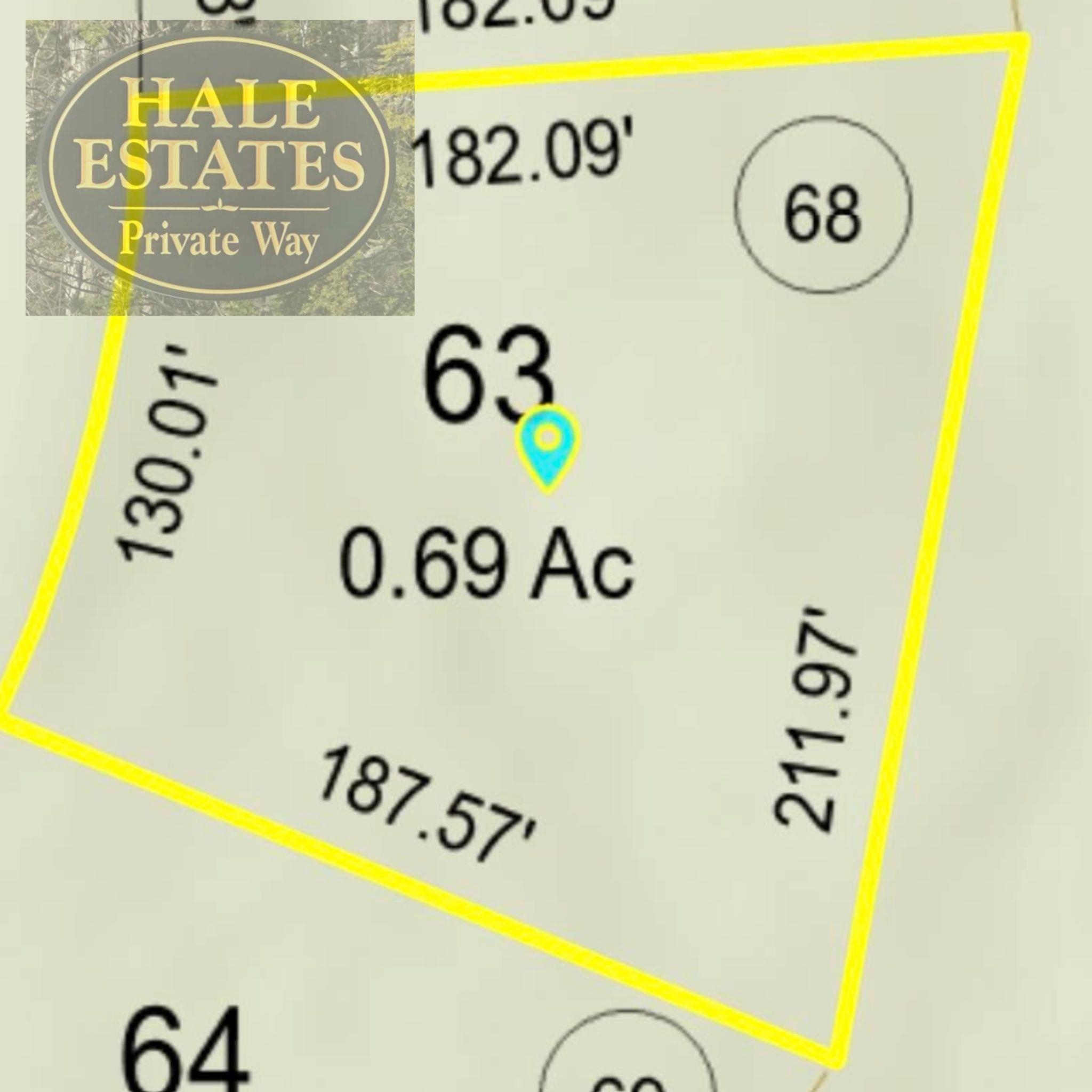 Conway NH Land for sale $$69,900 | 0.69 Acres  | Price Per Acre $0  | Total Lots 4