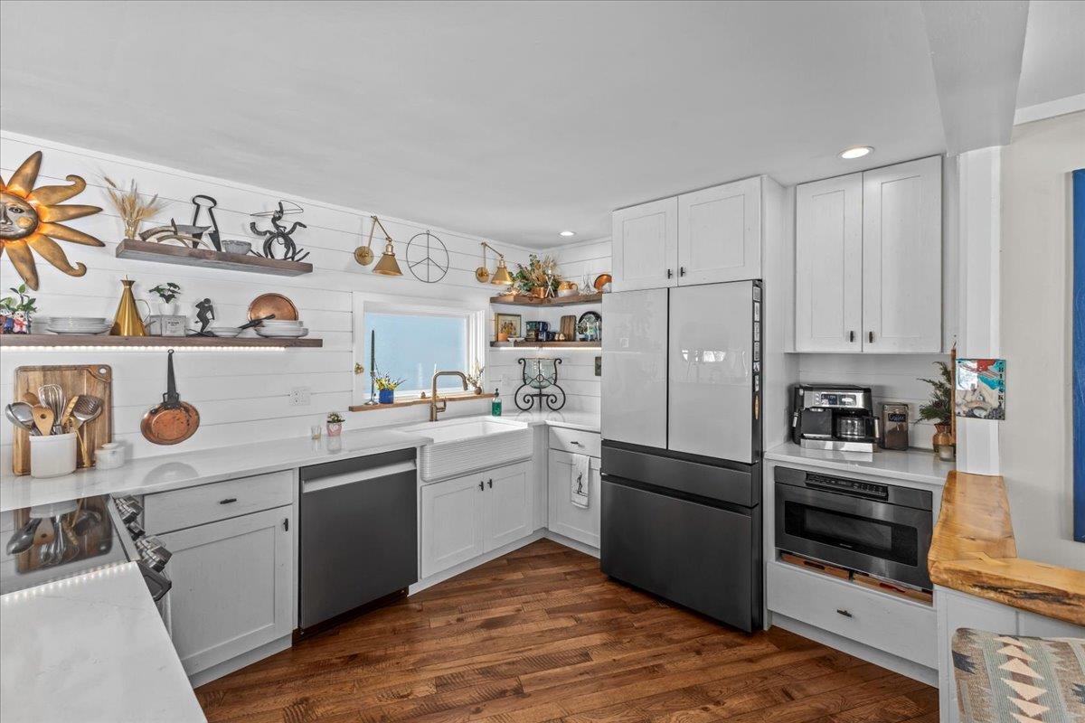 Homes for sale in Warren, VT | 355 Summit Rd #6, Warren, VT 05674 | MLS# 5032197