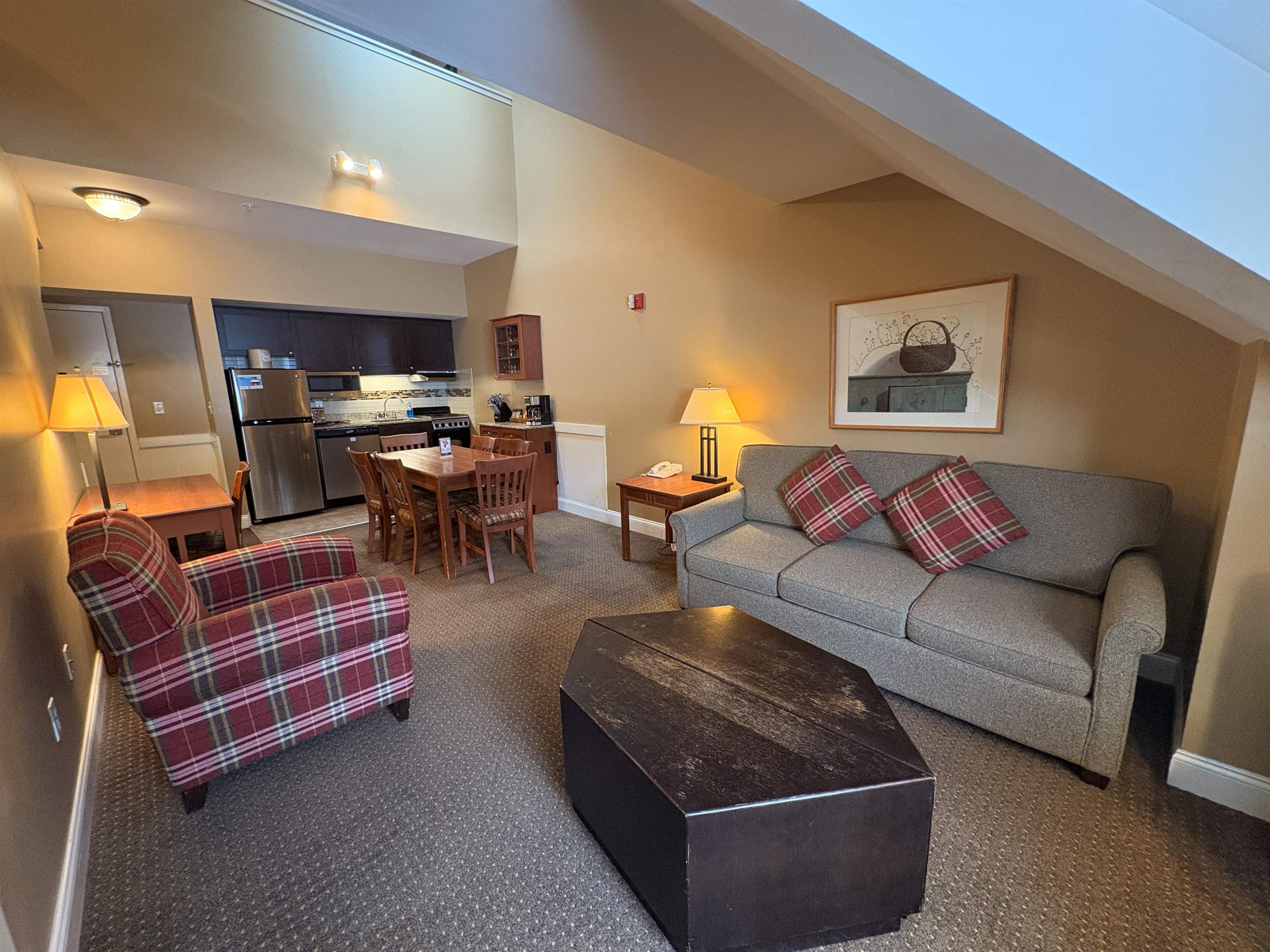 Homes for sale in Dover, VT | 309 Qtr3, 89 Grand Summit Way, Dover, VT 05356 | MLS# 5032222