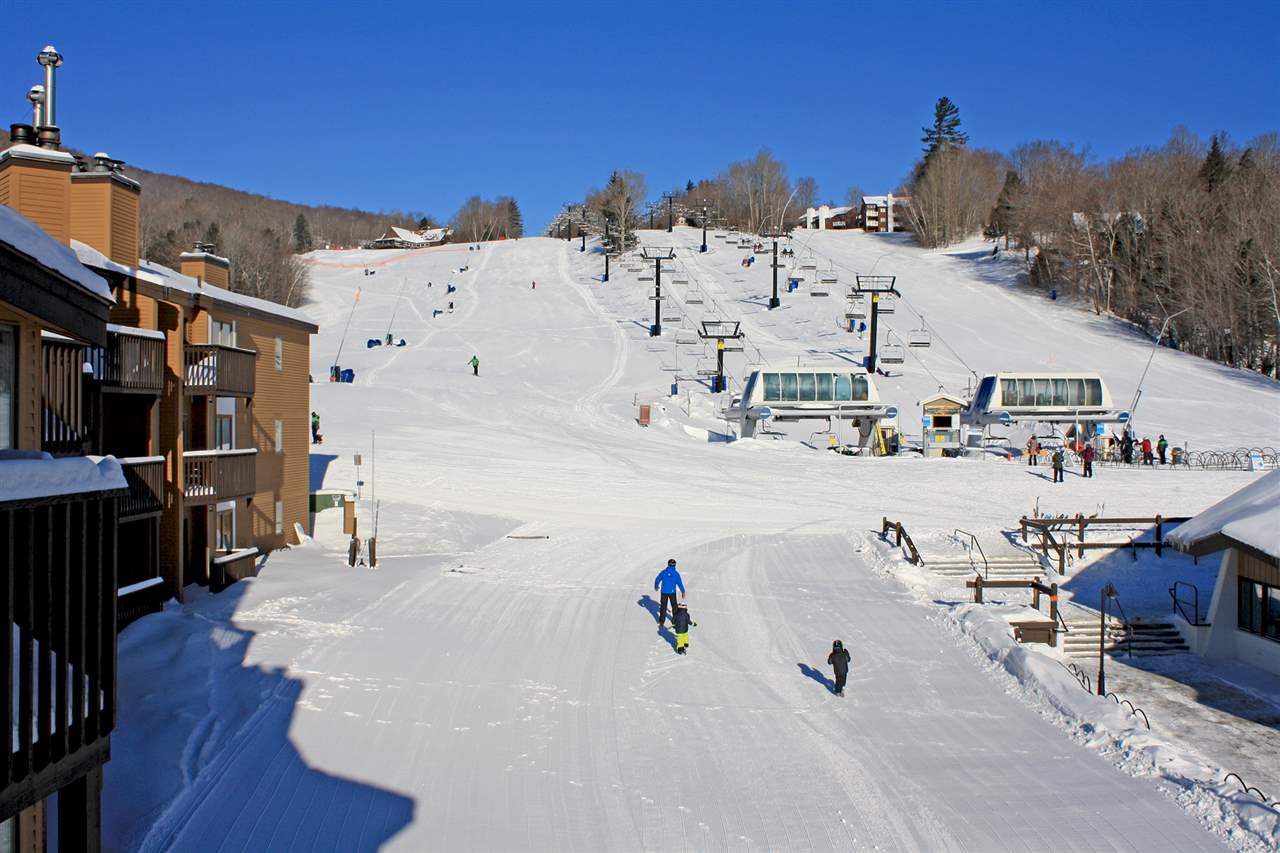 Ski Out and In to Your Condo 22838802