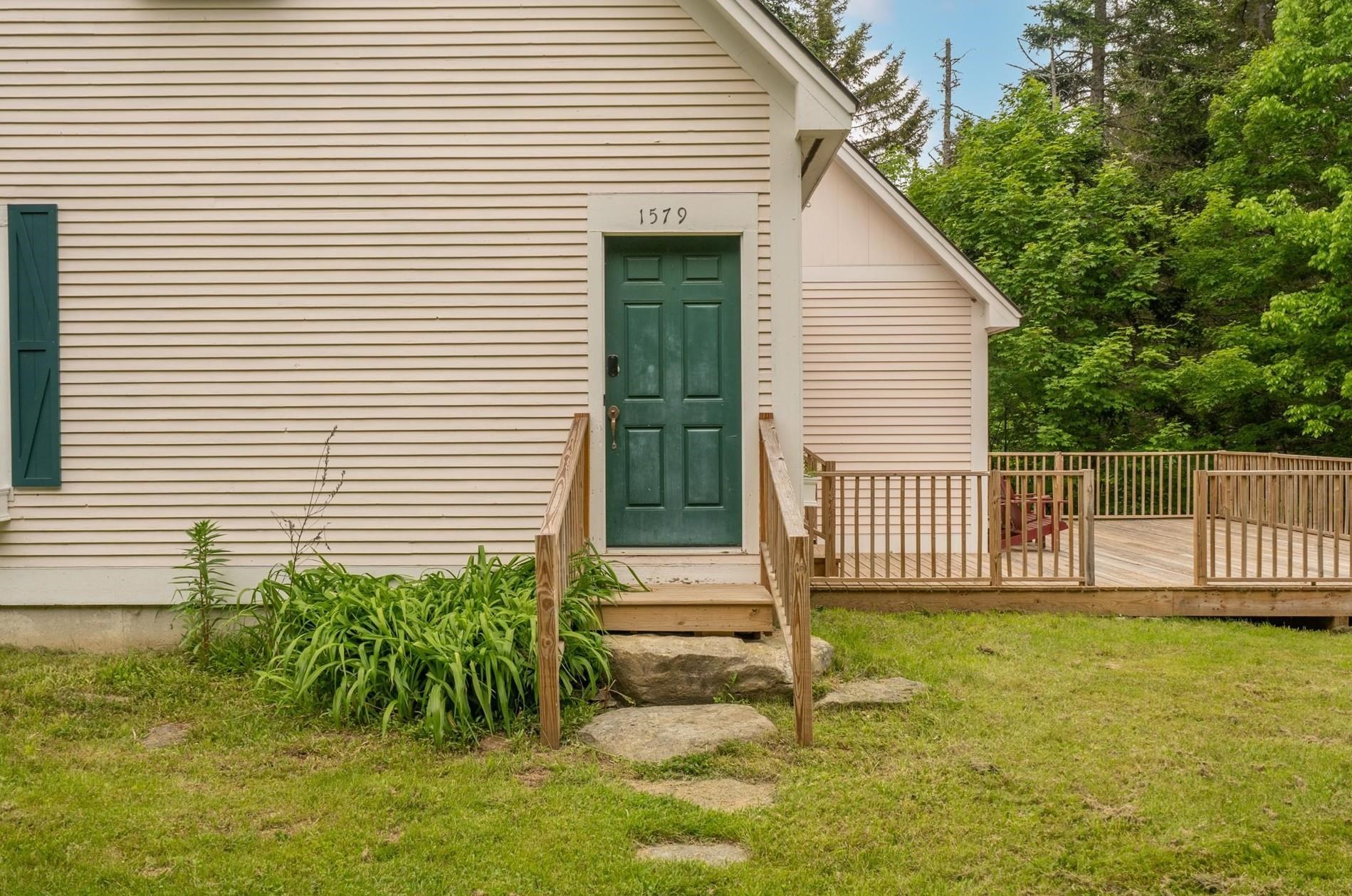 Homes for sale in Mount Holly, VT | 1595 Healdville Rd, Mount Holly, VT 05758 | MLS# 5032246