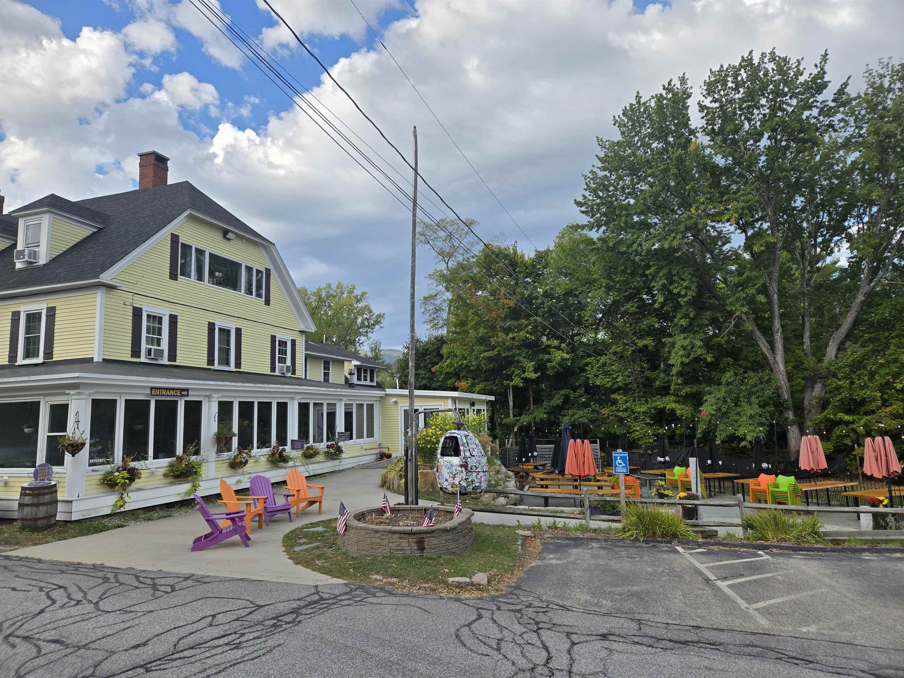 Homes for sale in Conway, NH | 3360 & 3378 White Mountain Hwy, Conway, NH 03860 | MLS# 5032253