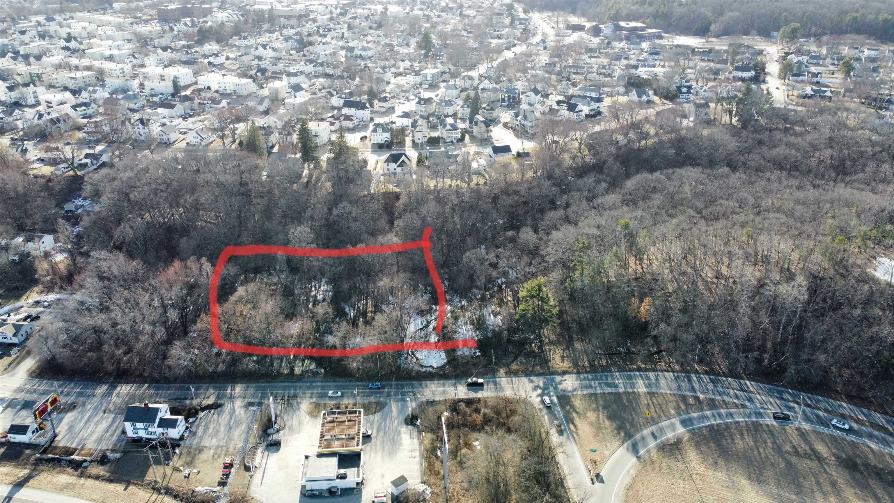 Homes for sale in Manchester, NH | 00 Adeline St, Manchester, NH 03102 | MLS# 5032338