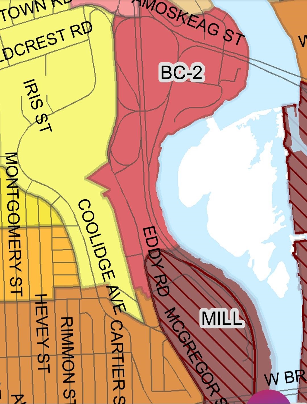 Homes for sale in Manchester, NH | 00 Adeline St, Manchester, NH 03102 | MLS# 5032338