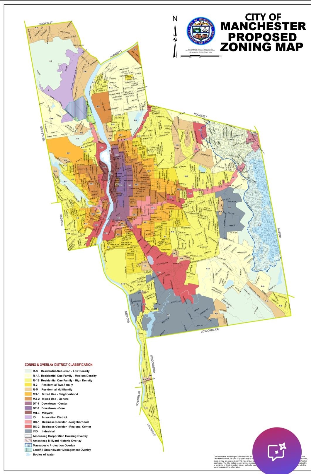 Homes for sale in Manchester, NH | 00 Adeline St, Manchester, NH 03102 | MLS# 5032338
