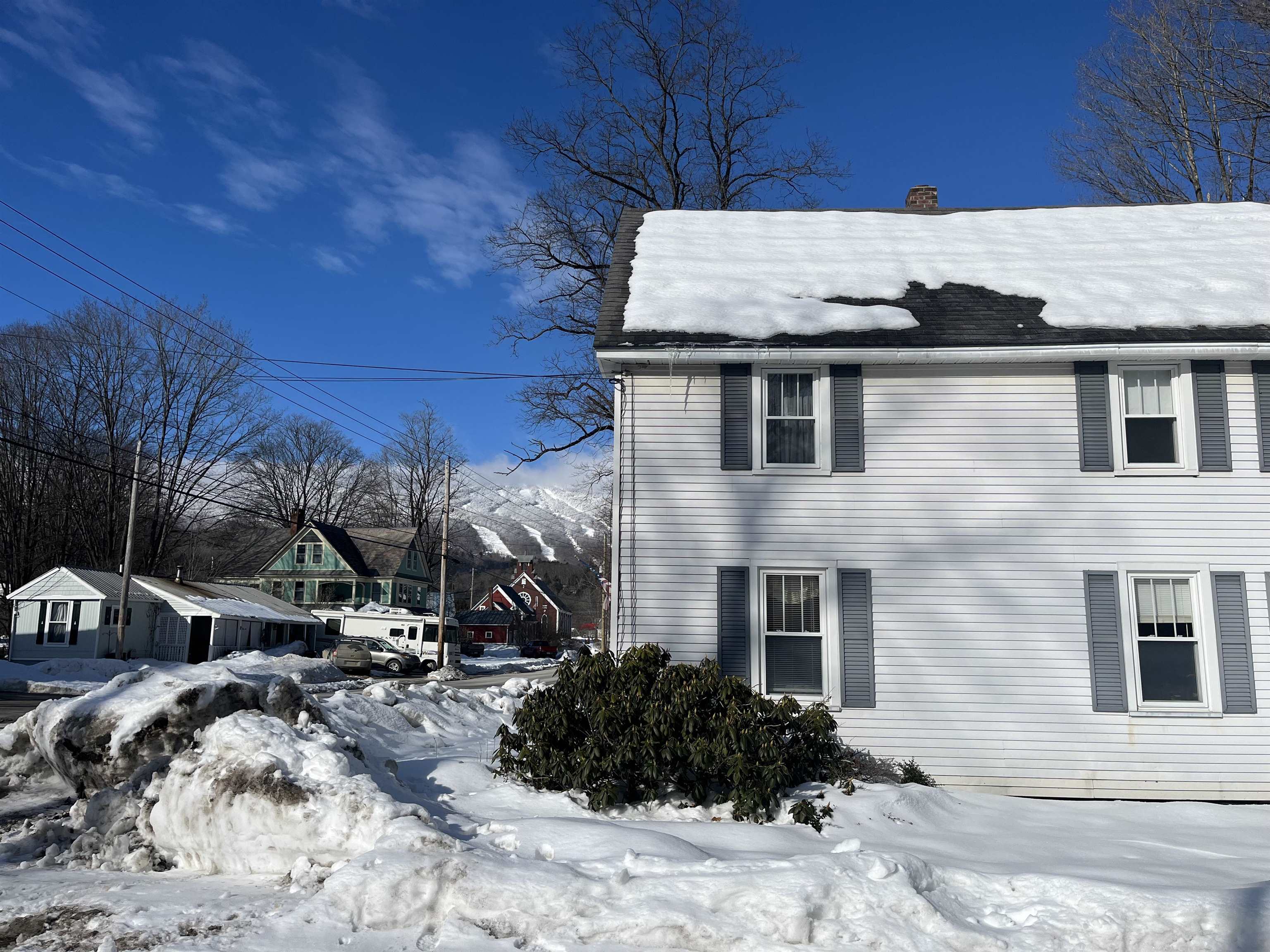 Homes for sale in Ludlow, VT | 29 31 High St, Ludlow, VT 05149 | MLS# 5032362