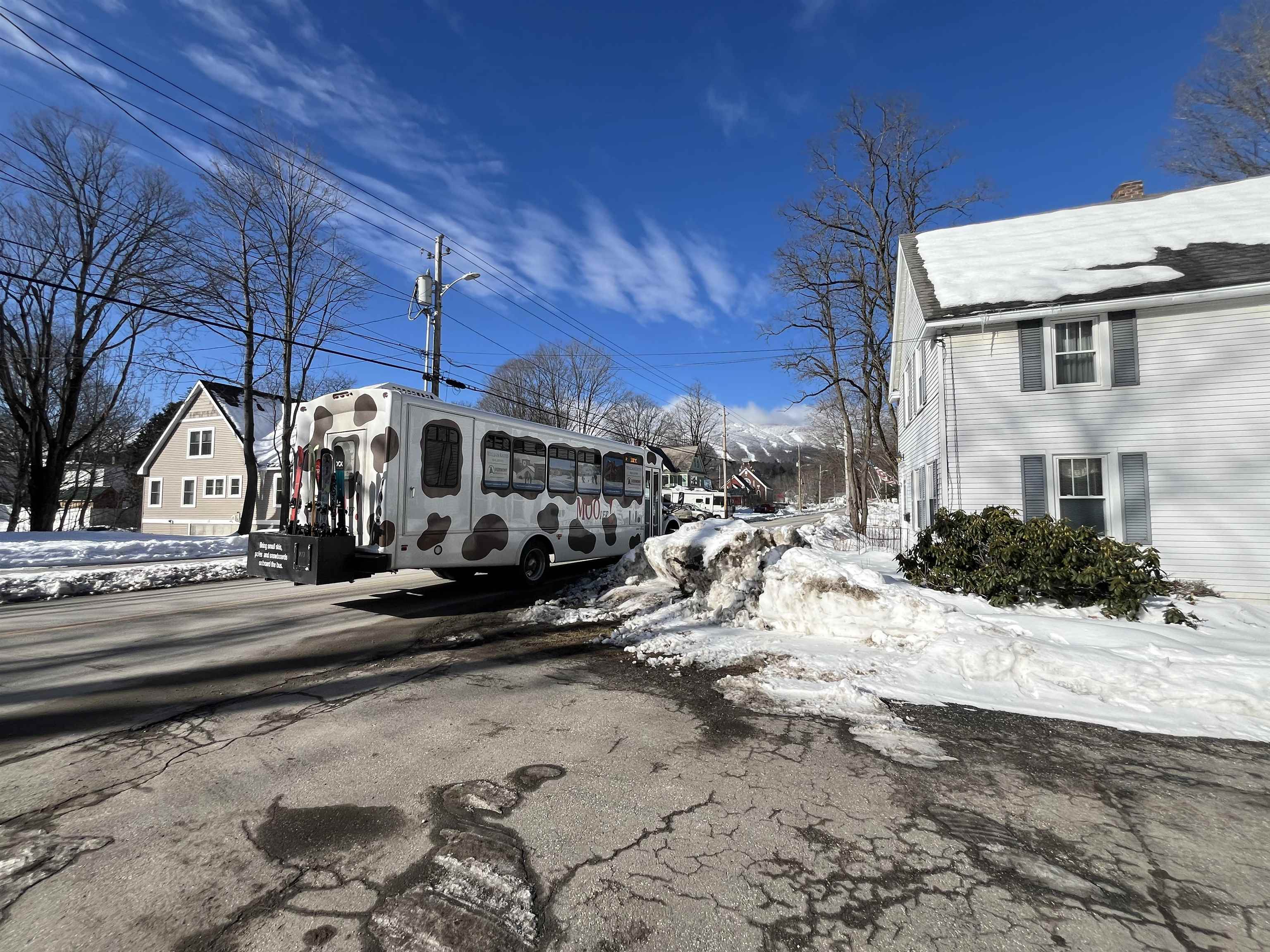 Homes for sale in Ludlow, VT | 29-31 High St, Ludlow, VT 05149 | MLS# 5032362