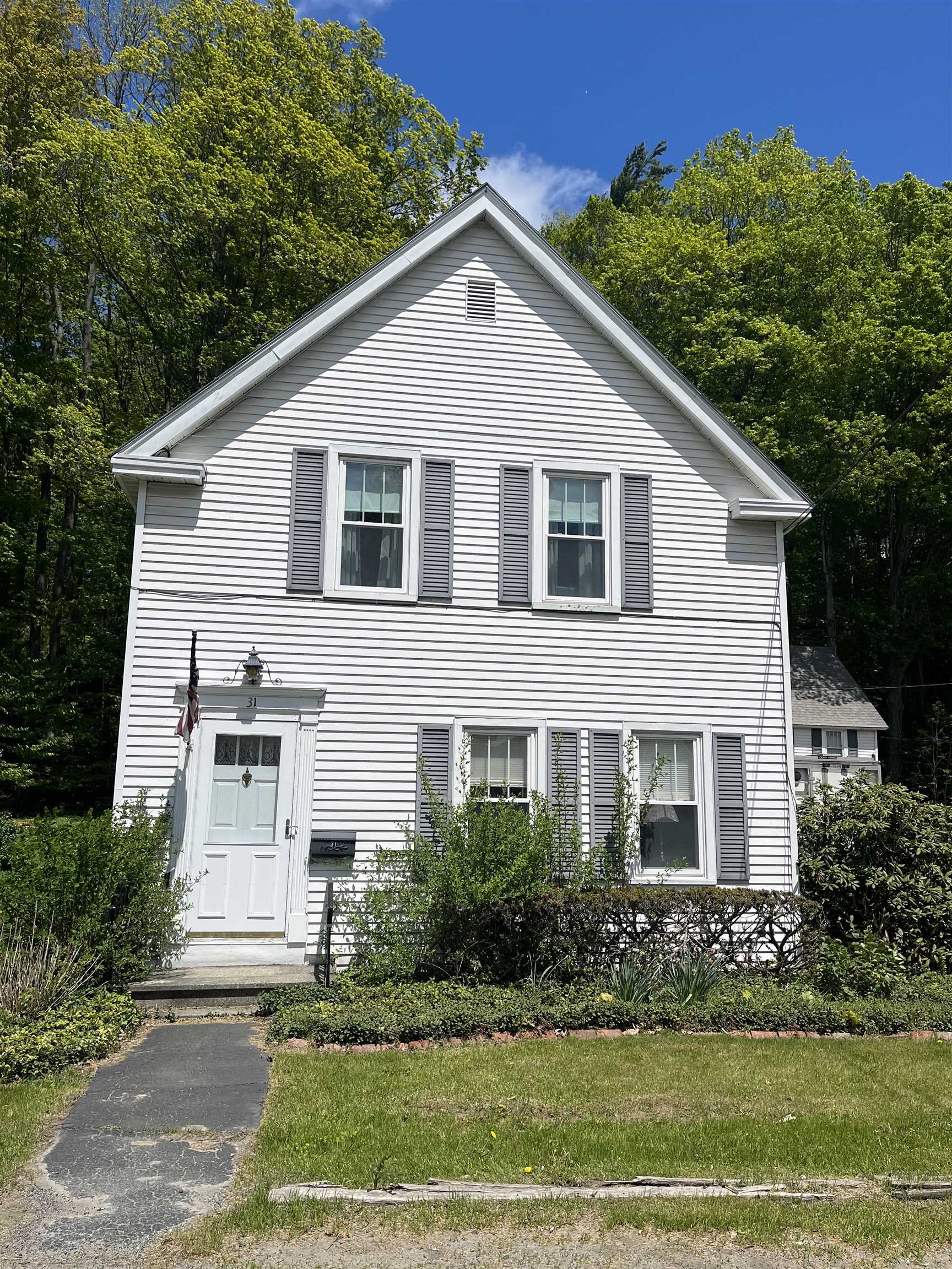 Homes for sale in Ludlow, VT | 29-31 High St, Ludlow, VT 05149 | MLS# 5032362