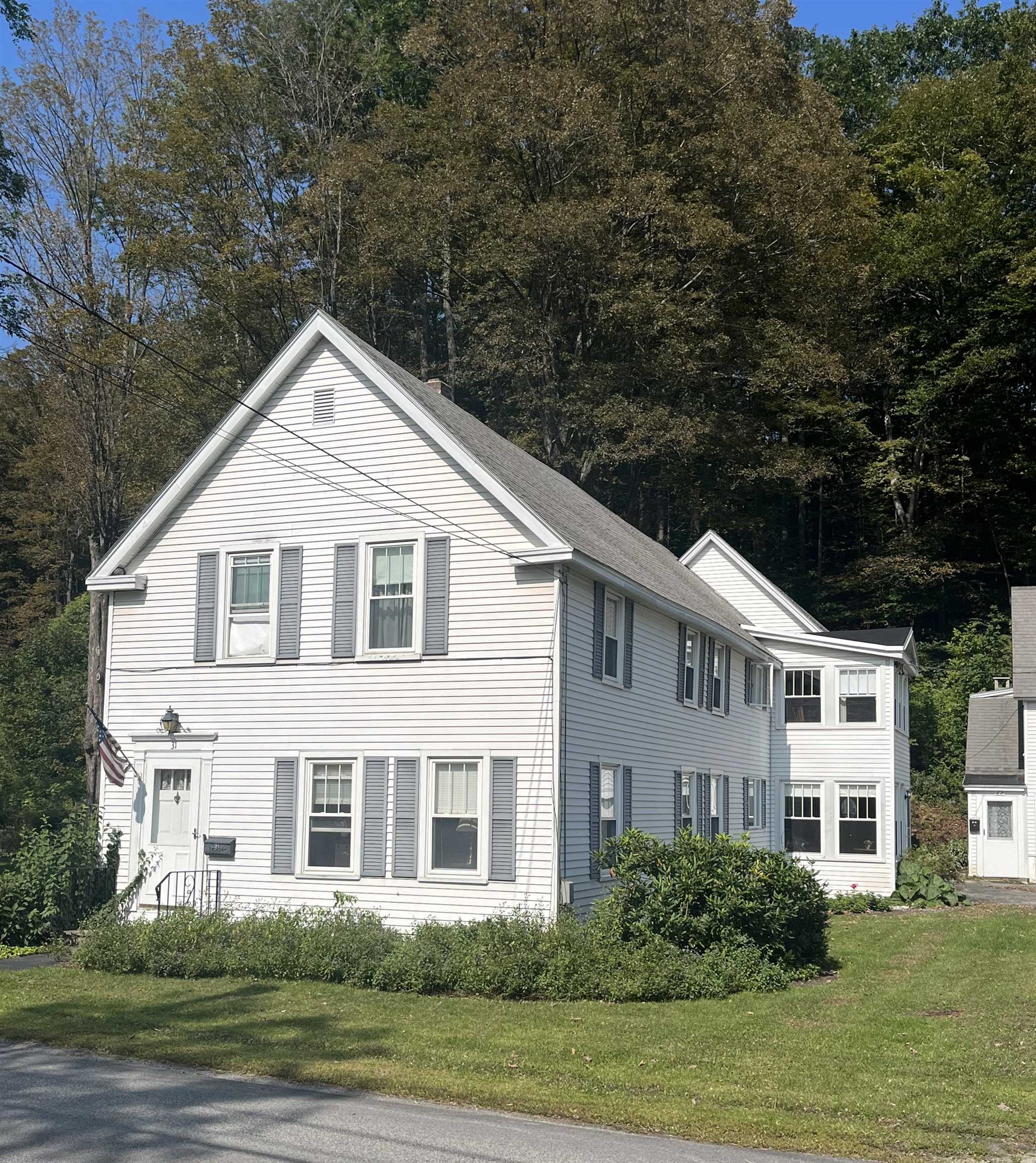 Homes for sale in Ludlow, VT | 29-31 High St, Ludlow, VT 05149 | MLS# 5032362