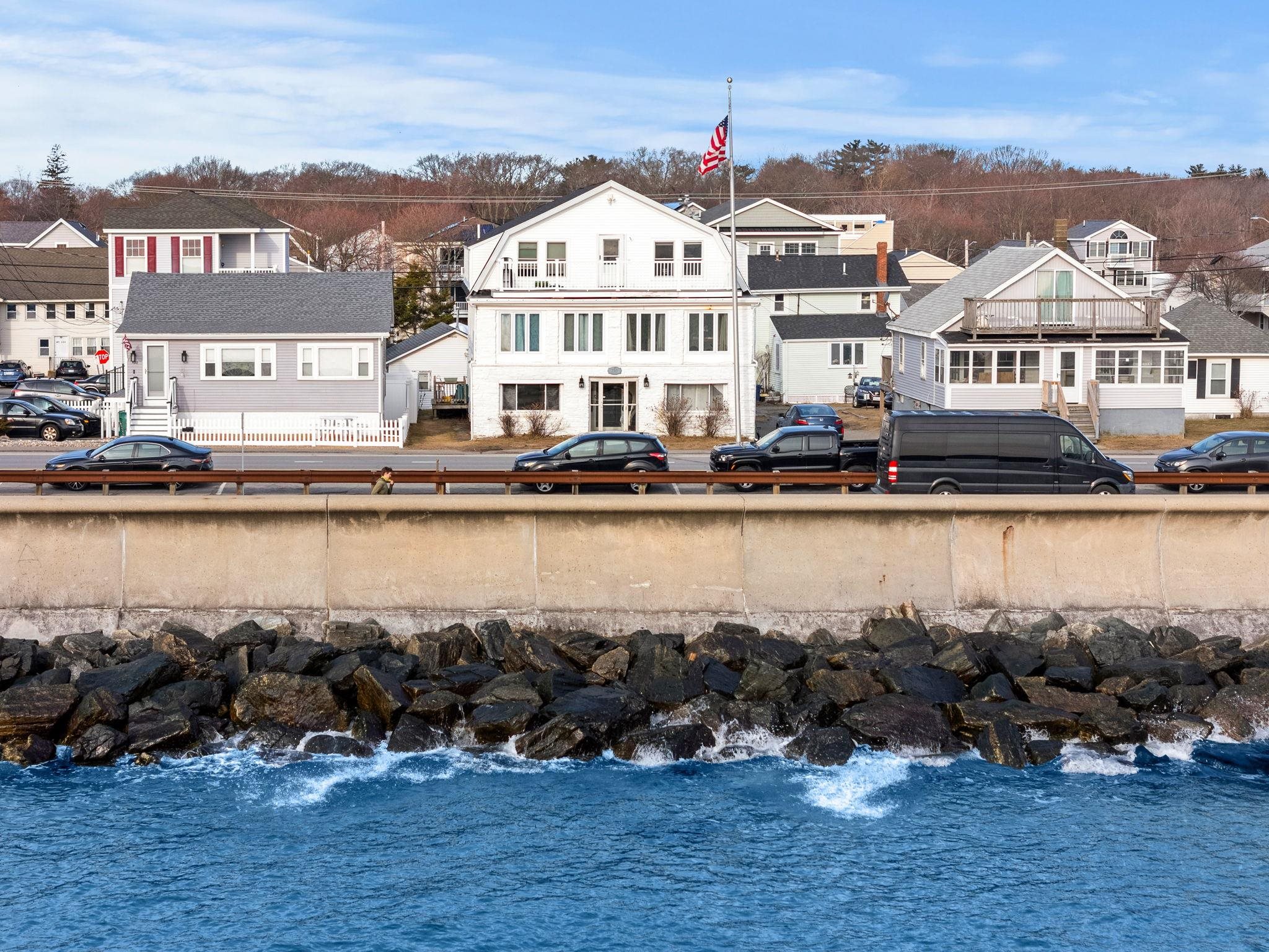 Photo of 753 Ocean Boulevard Hampton NH 03842