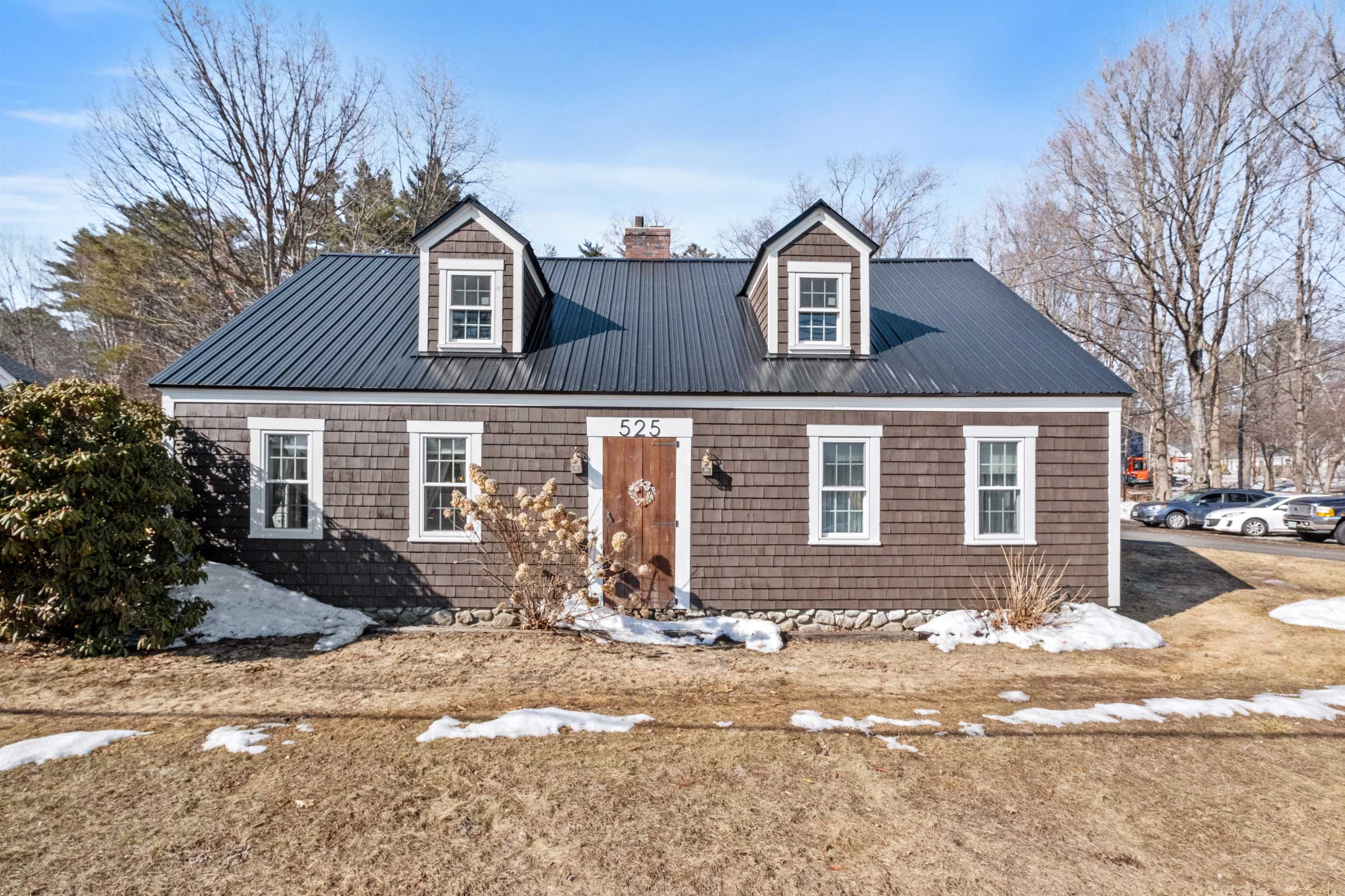 Moultonborough NH Home for sale $$499,000 $178 per sq.ft.