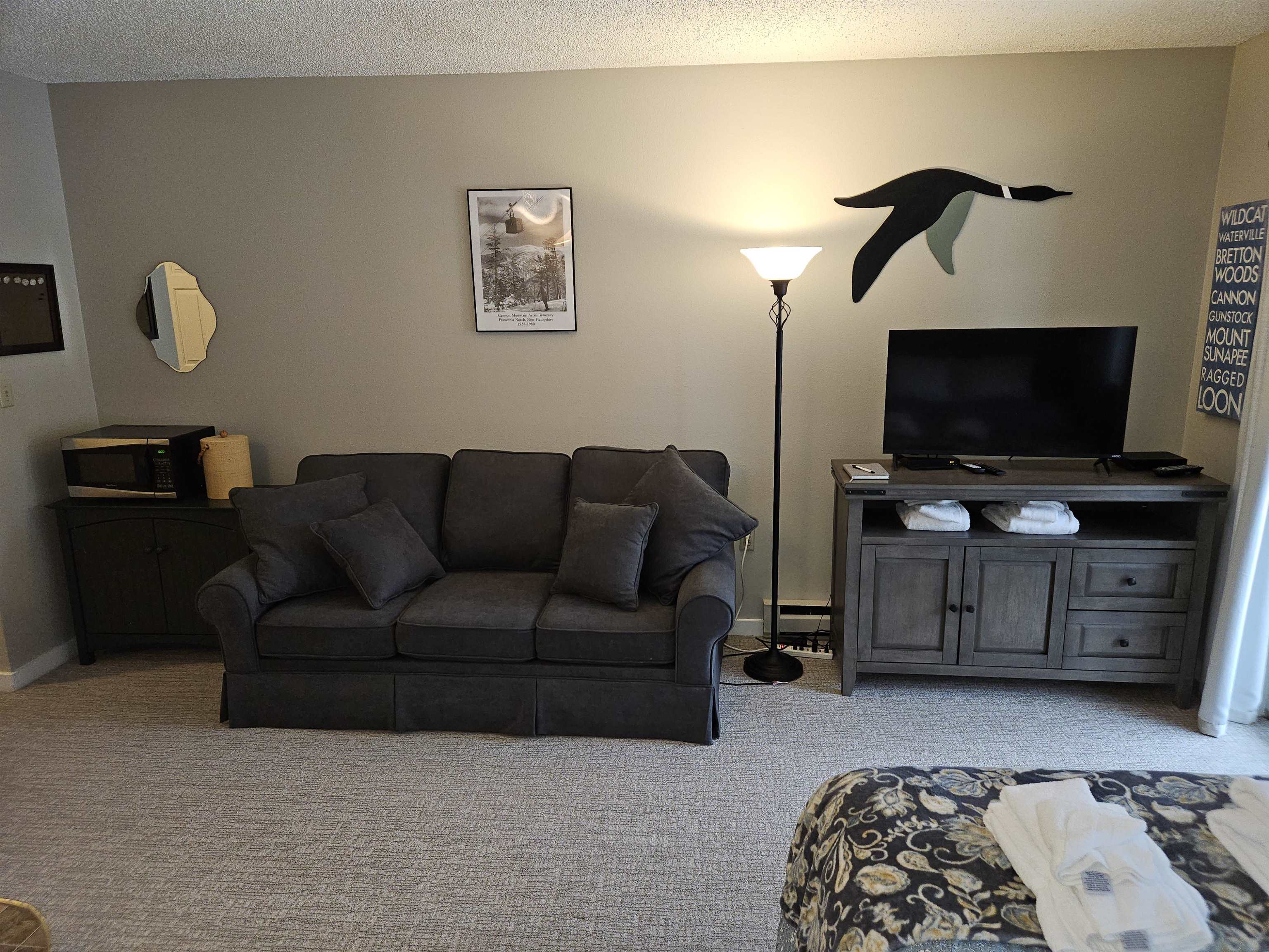 Homes for sale in Lincoln, NH | 36 Lodge Rd #D115, Lincoln, NH 03251 | MLS# 5032564